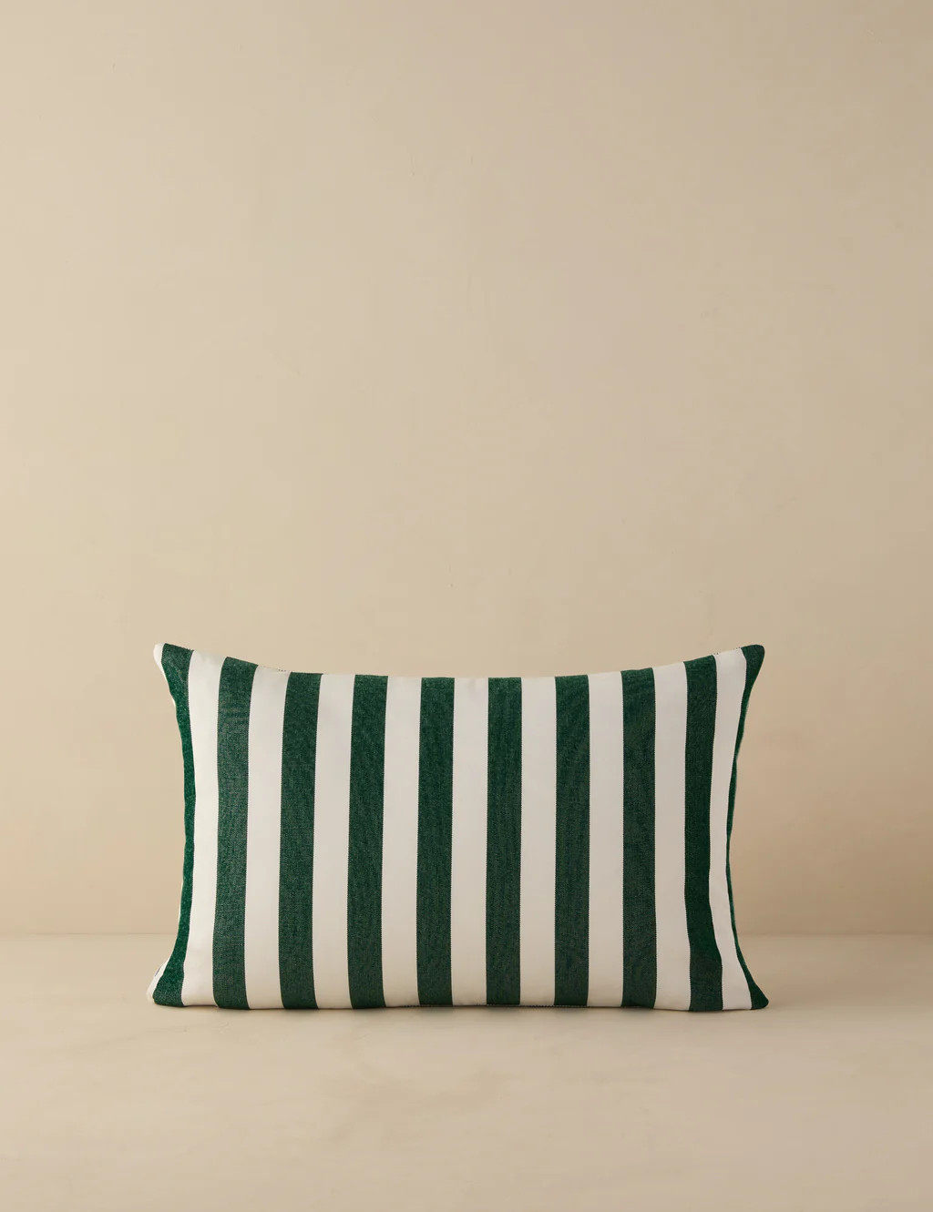 Yvonne Reversible Indoor / Outdoor Pillow | Lulu and Georgia 