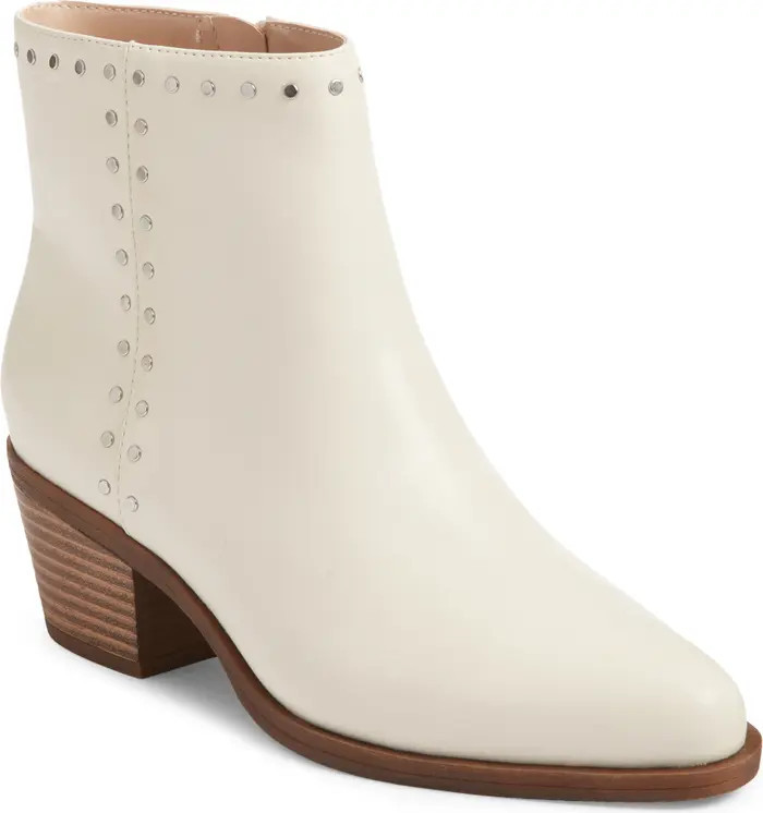 Wylie Bootie (Women) | Nordstrom