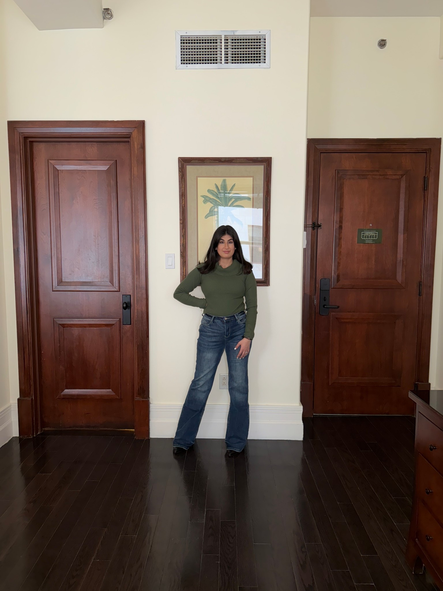 Vacation Fashion ✨ 
Oh, Montreal, although, I dislike the cold, it was a fun experience to be in Canada. Old Montreal is just so beautiful. Then next stop was Chicago for a medical conference. Pictured in this video are only outfits, which I wore outside of work.

Here is what I wore. All of the outfits are from FashionNova. 

• Day 1 (Travel & Go Karting): Travel Set [Not pictured]
• Night 1 (Dinner):
🔍 Morgan Off Shoulder Sweater - Olive 
🔍 Highland Stretch Flare Jeans - Dark Wash

• Day 2/Night 2 (Exploring the city/Dinner): 
🔍 All Striped Up Ribbed Midi Dress - Green/combo

• Day 3 (Curling):
🔍 Mixed Emotions Sweater - Taupe/combo
🔍 Highland Stretch Flare Jeans - Dark Wash
• Night 3 (Dinner): 
🔍 Johana Ribbed Midi Dress - Magenta

• Day 4 (Spa Day): [Not pictured] 
🔍Dorothy Ruched 1 Piece Swimsuit - Black
🔍 Breezy Nights Linen Cover Up Dress - Black
• Night 4 (Burlesque Show & Dinner):
🔍Hailey One Shoulder Midi Dress - Denim

• Day 5 (Breakfast & flight to Chicago): 🔍 Olivia Twist Front Top - Tan
🔍 Highland Stretch Flare Jeans - Dark Wash
• Night 5 (Concert in Chicago): 
🔍 Shay Lace Up Midi Dress - Grey/combo
🔍 Better Days Faux Suede Moto Jacket - Black

- Days 6-8 (Conference): [Not pictured]
- Nights 6-8 (After conference activities): outfits same as day and on night 8 returned back to New York City.

See my Like To Know It page to purchase your inspired outfits today: https://www.shopltk.com/explore/DoctorPDG

LIKE and COMMENT if you would wear this. SHARE and SAVE this style inspiration idea. FOLLOW for more content like this.

Vacation, Vacation Fashion, Dresses, Jeans, Tops, Sweaters, Women’s Fashion
#style #styleinspiration #styleinspo #stylefashion #fashion #fashioninspiration #fashioninspo #fashionstyle #fashionblogger #fashionbloggers #fashionblog #styleblogger #styleblog #stylebloggers #desiinfluencer #nycblogger #nycblog #nycbloggers #Itk #Itkfashion #Itkloves #fashionnova

#LTKFindsUnder100 #LTKFindsUnder50 #LTKU