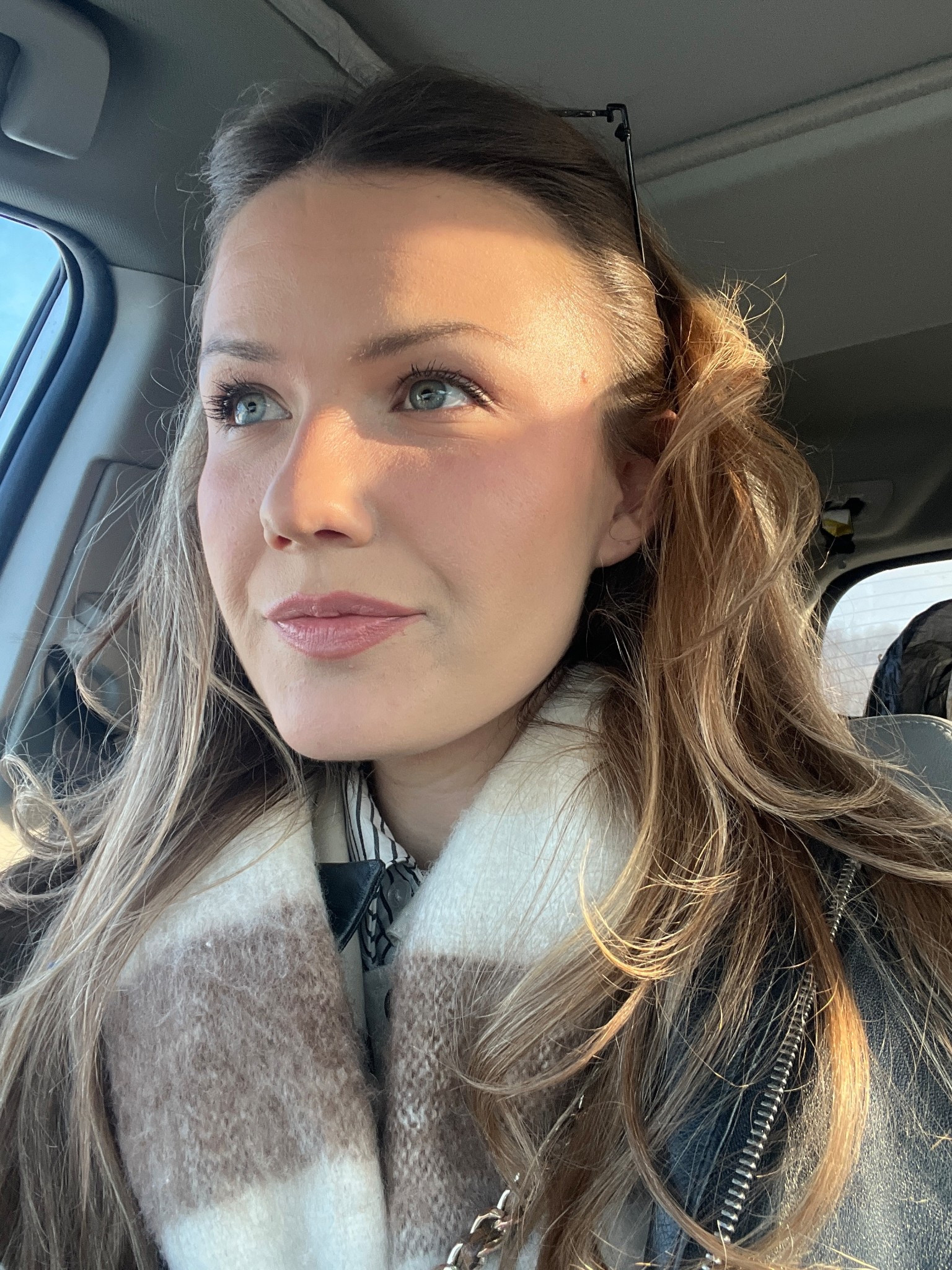 I think I’ve finally found the perfect pinky nude lip liner! I am kind of a lip liner hoarder at this point, but I’ve tried high and low end and this glides on like silk. It’s the NYX Matte Lip Liner in Whipped Caviar. You can wear it alone but I also love it with a little gloss! 



#LTKBeauty #LTKValentine