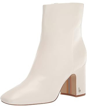 Sam Edelman Women's, Fawn Boot | Amazon (US)