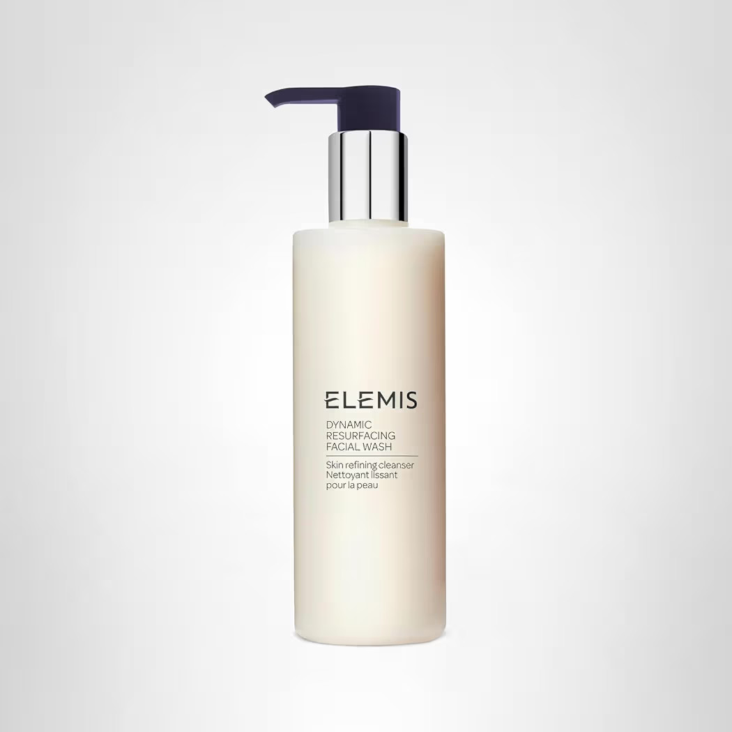 ELEMIS Dynamic Resurfacing Facial Wash, Anti-Aging Exfoliating Face Wash and Enzyme Gel Cleanser ... | Amazon (US)
