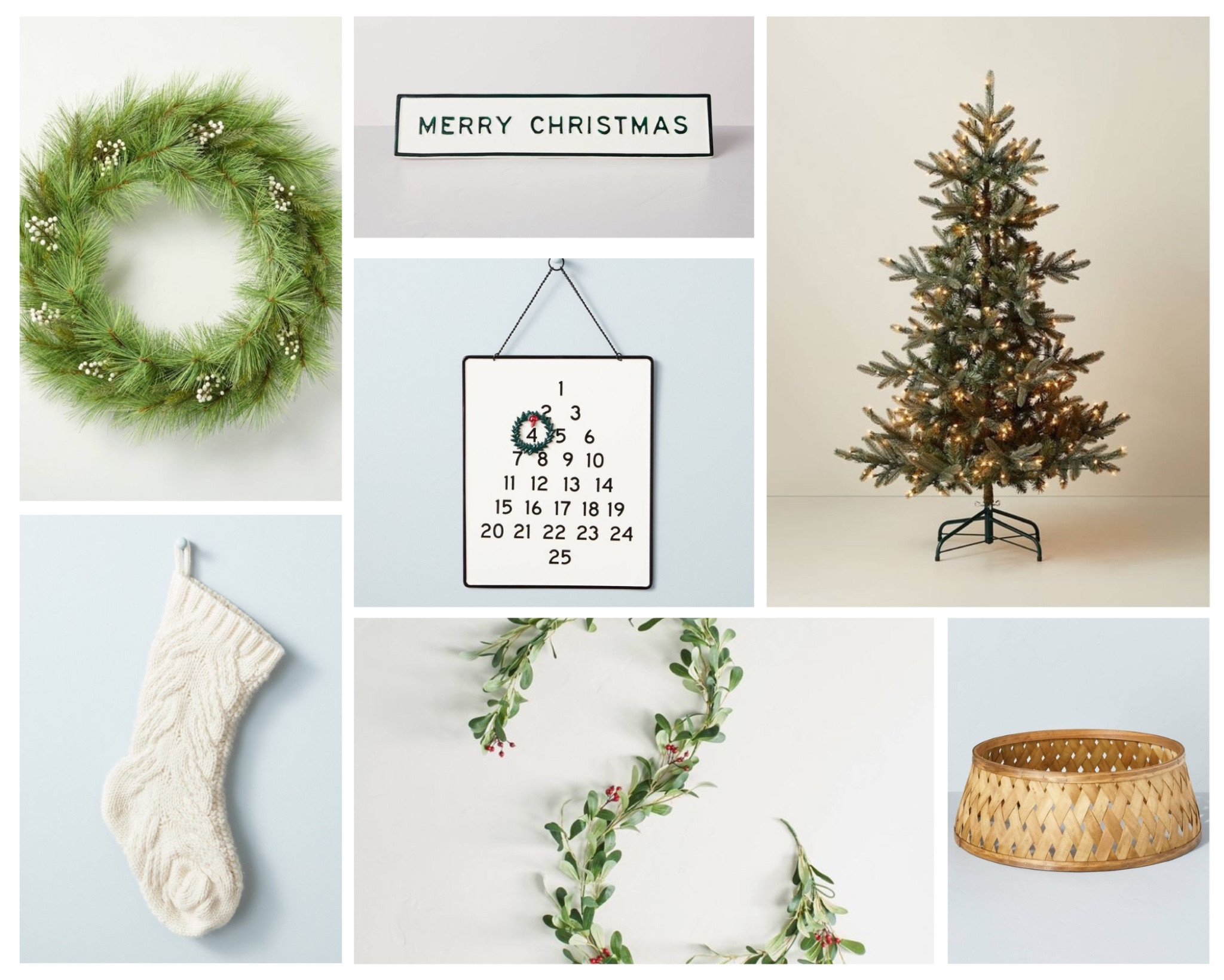 Hearth and Hand Christmas Decor for 30% off! We love the cable knit stocking and sign!
#christmasdecor #holidaydecor

#LTKhome #LTKSeasonal #LTKunder50