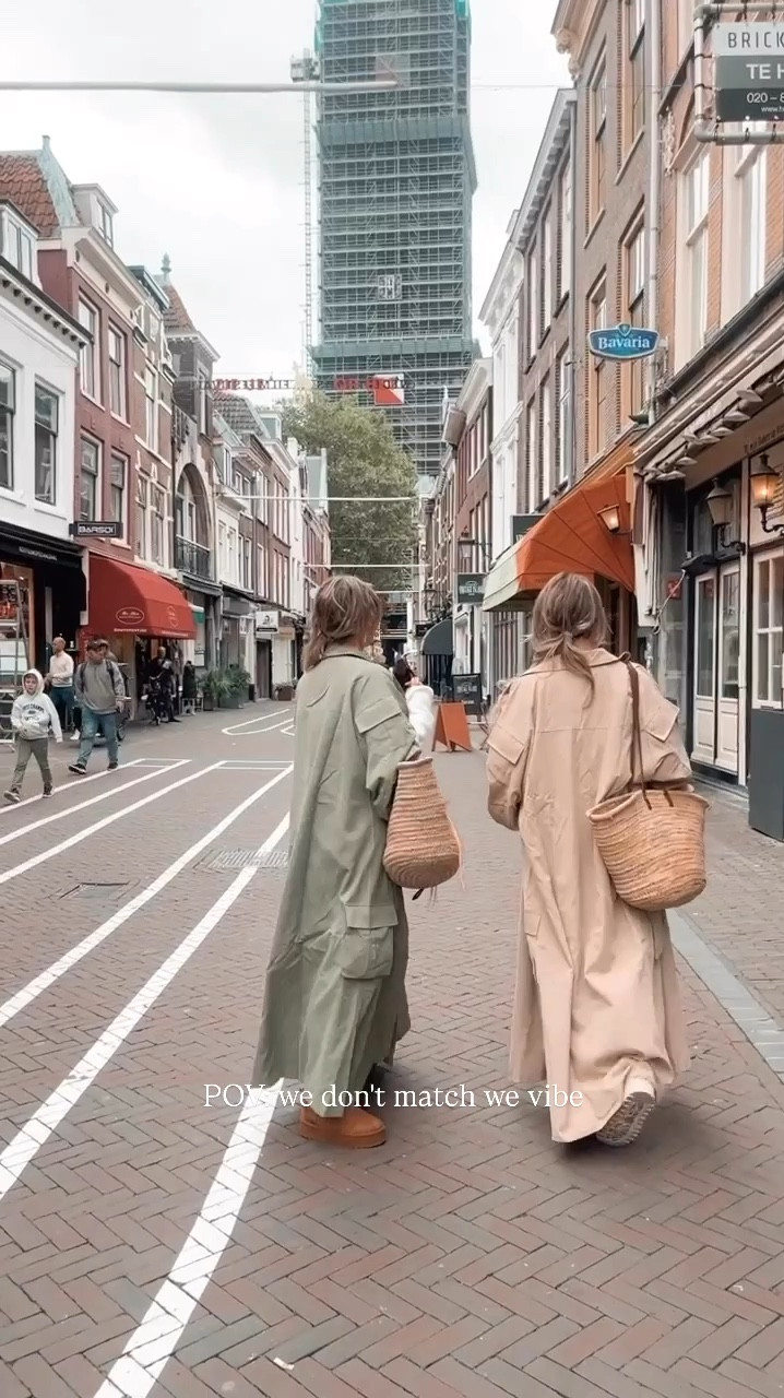 Oversized trenchcoats #prettylittlething #trenchcoats #coats 

#LTKWorkwear #LTKSeasonal #LTKStyleTip