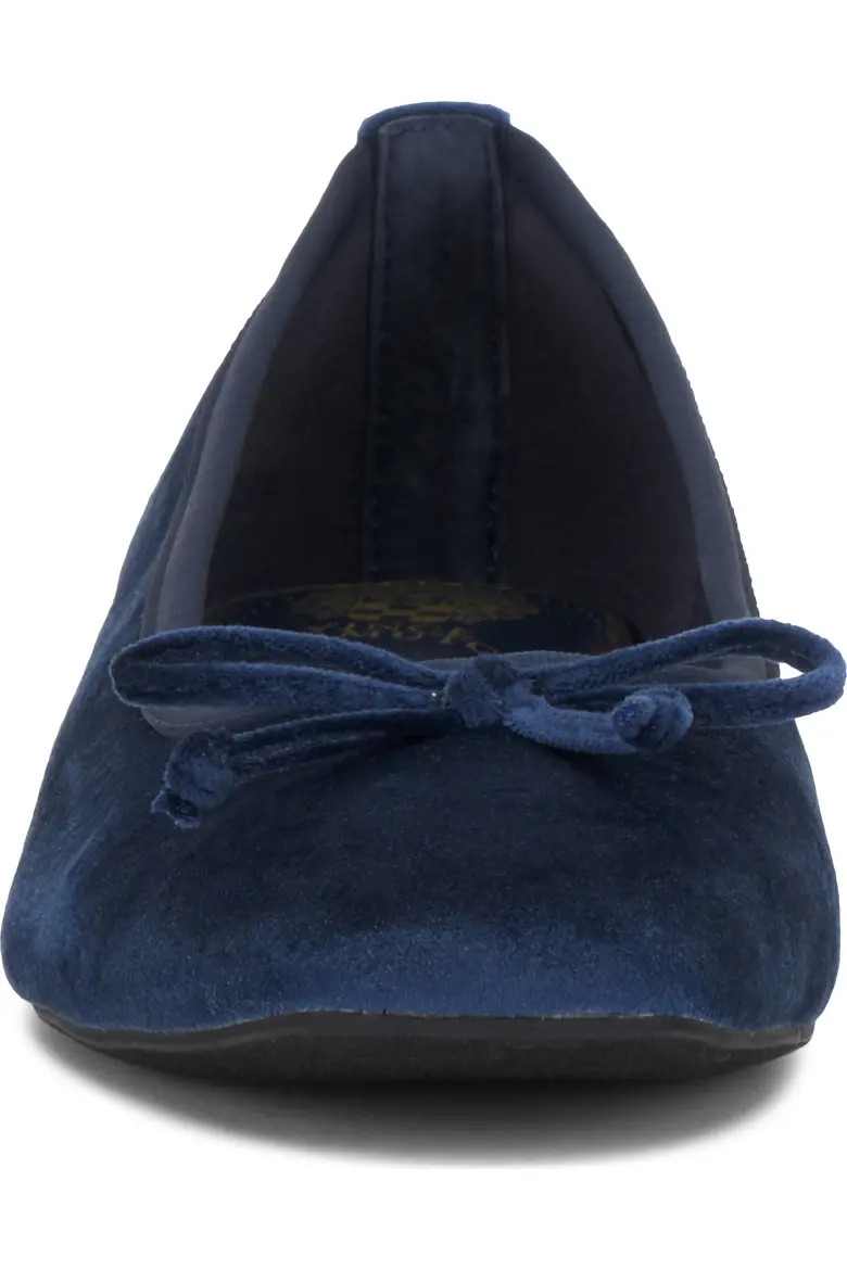 Vince Camuto Jenlea Ballet Flat (Women) | Nordstrom | Nordstrom