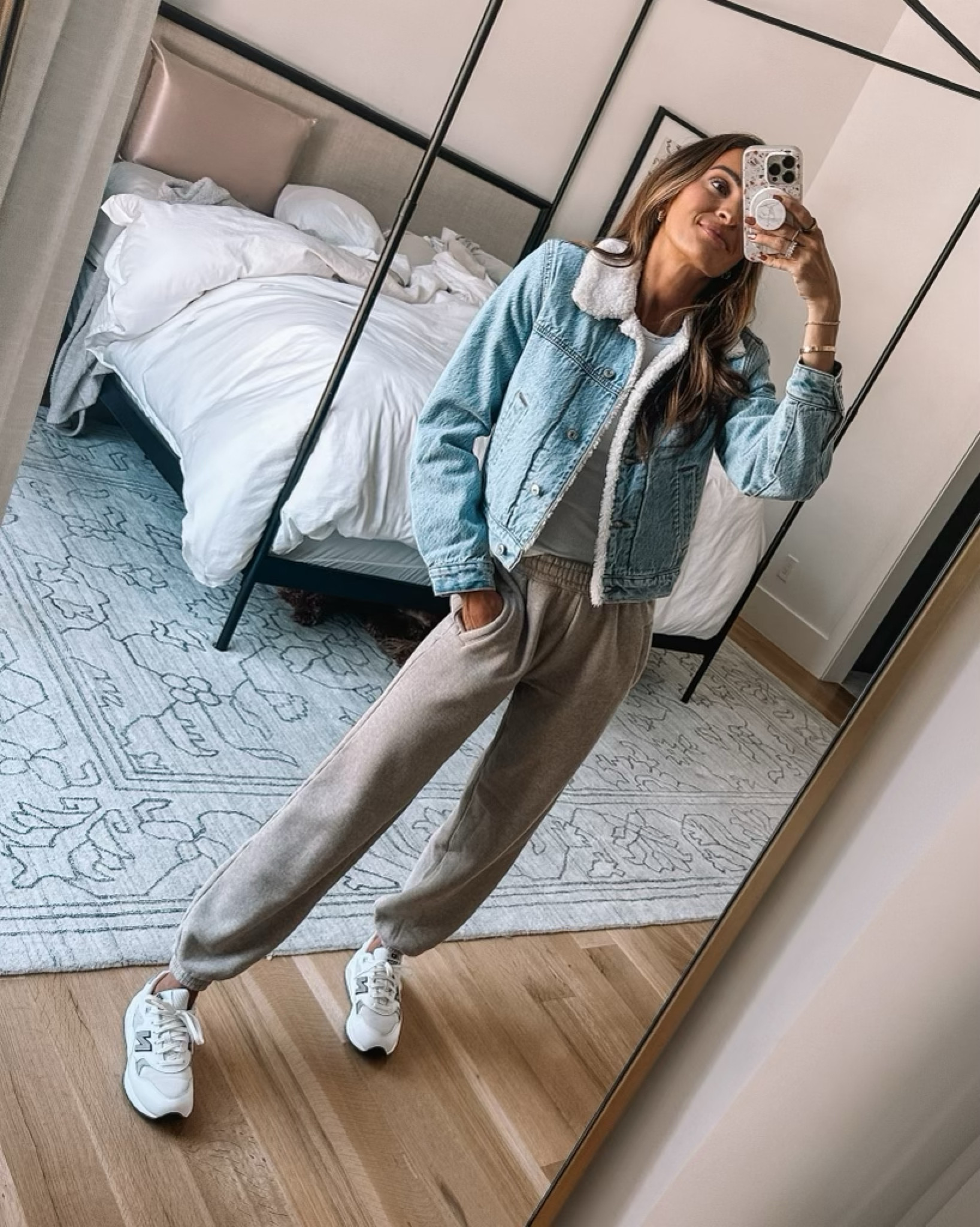 a few of my fave fall basics 🍂 are on major sale right now if you shop through the @shop.ltk app!! #abercrombiepartner #ad 

#LTKsalealert #LTKSale #LTKtravel