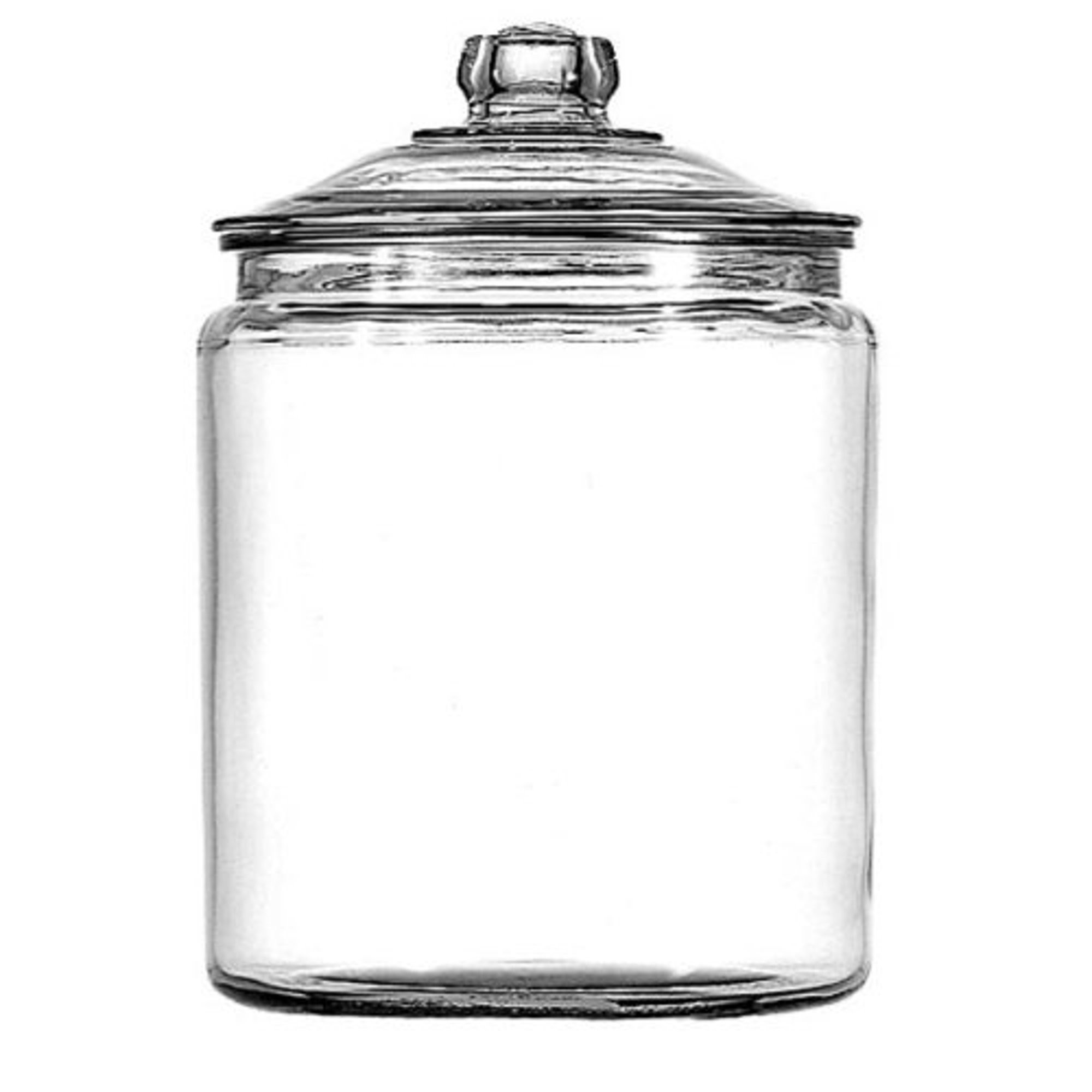 Anchor Hocking 1-Gallon Heritage Hill Jar | Walmart (US)
