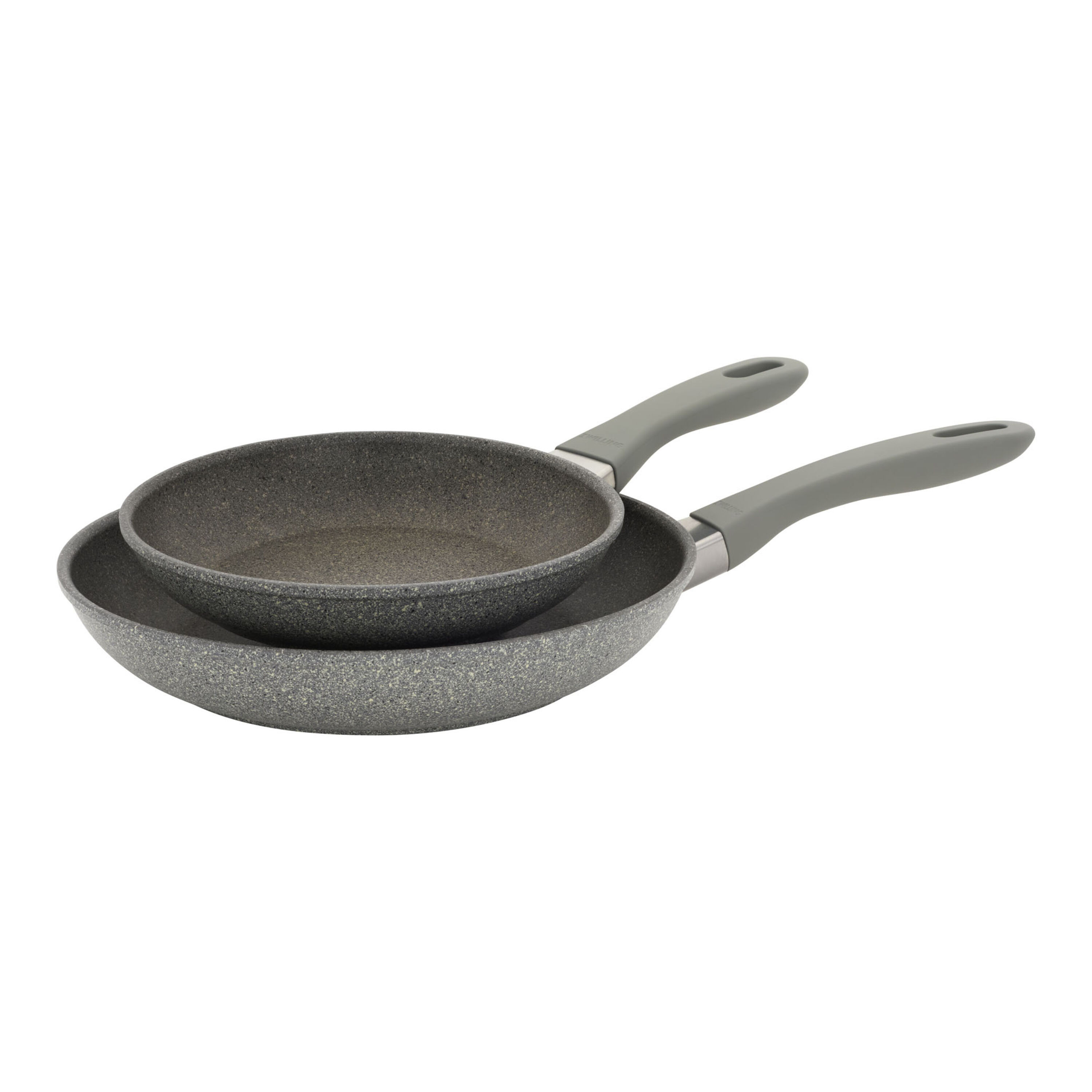 ZWILLING Parma Plus 2-pc, Aluminum, Non-stick, Frying Pan Set | The ZWILLING Group Cutlery & Cookware