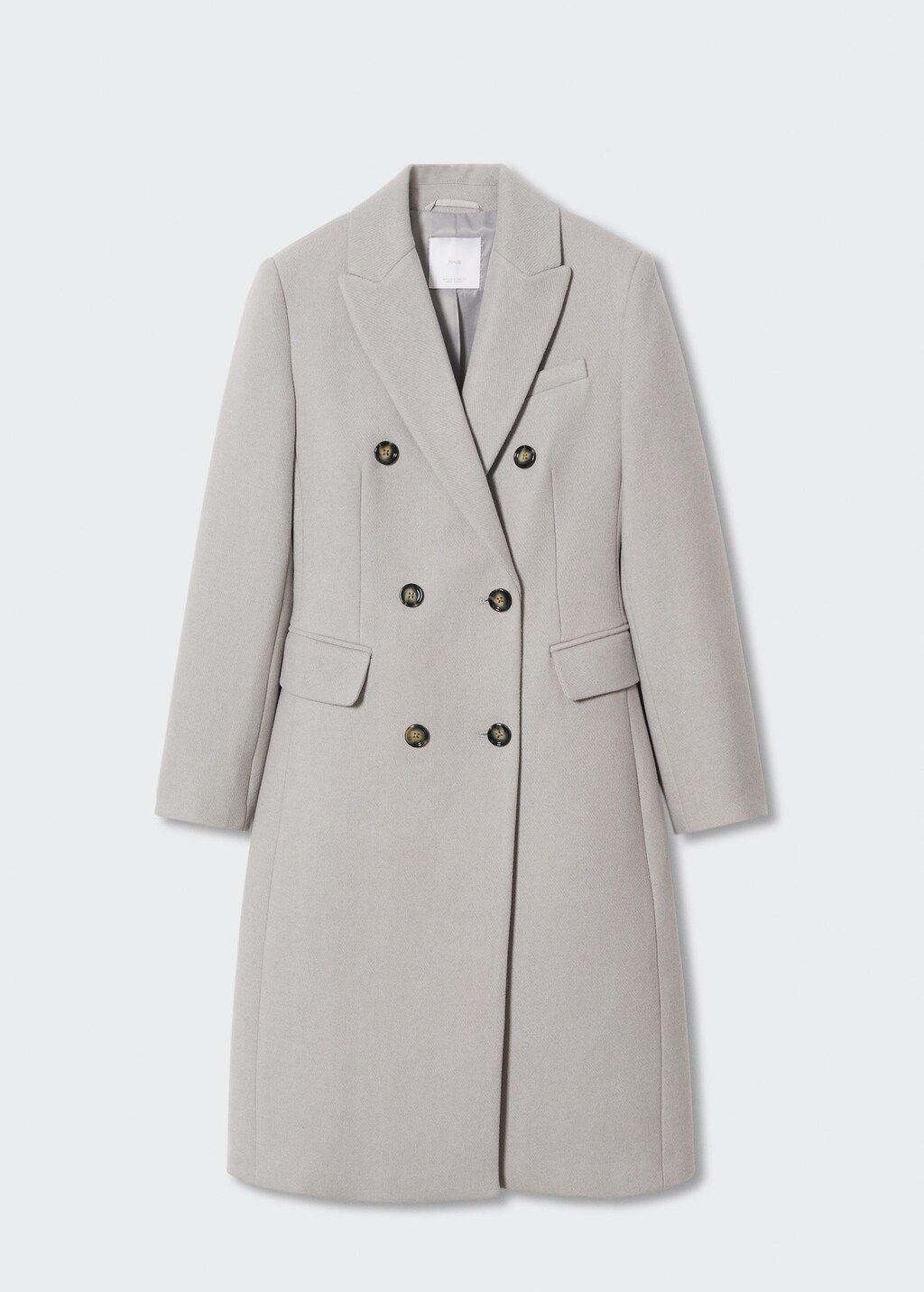 Coat time for Women 2022 | Mango USA | MANGO (US)