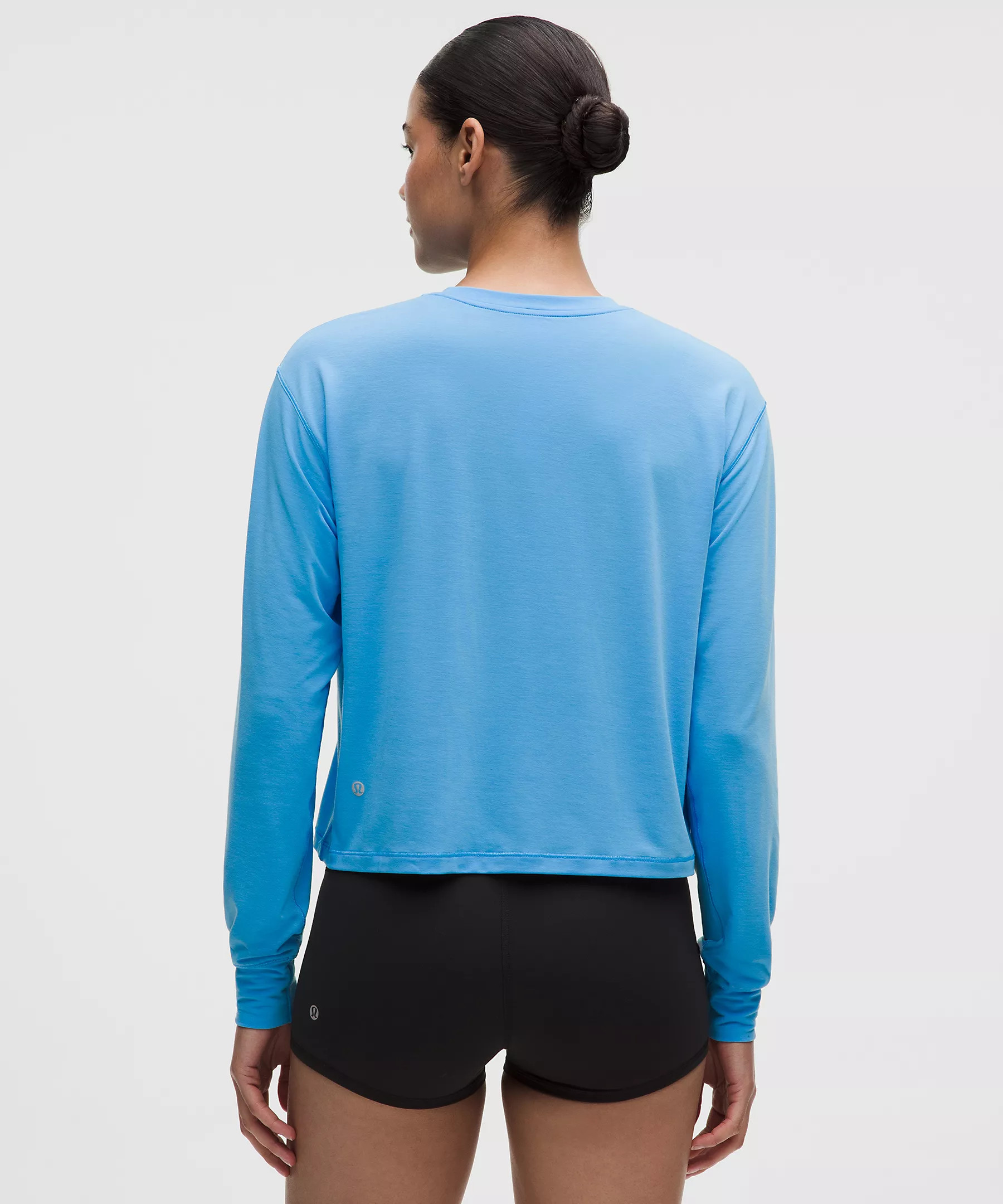 Jersey Training Long-Sleeve Shirt | Lululemon (US)
