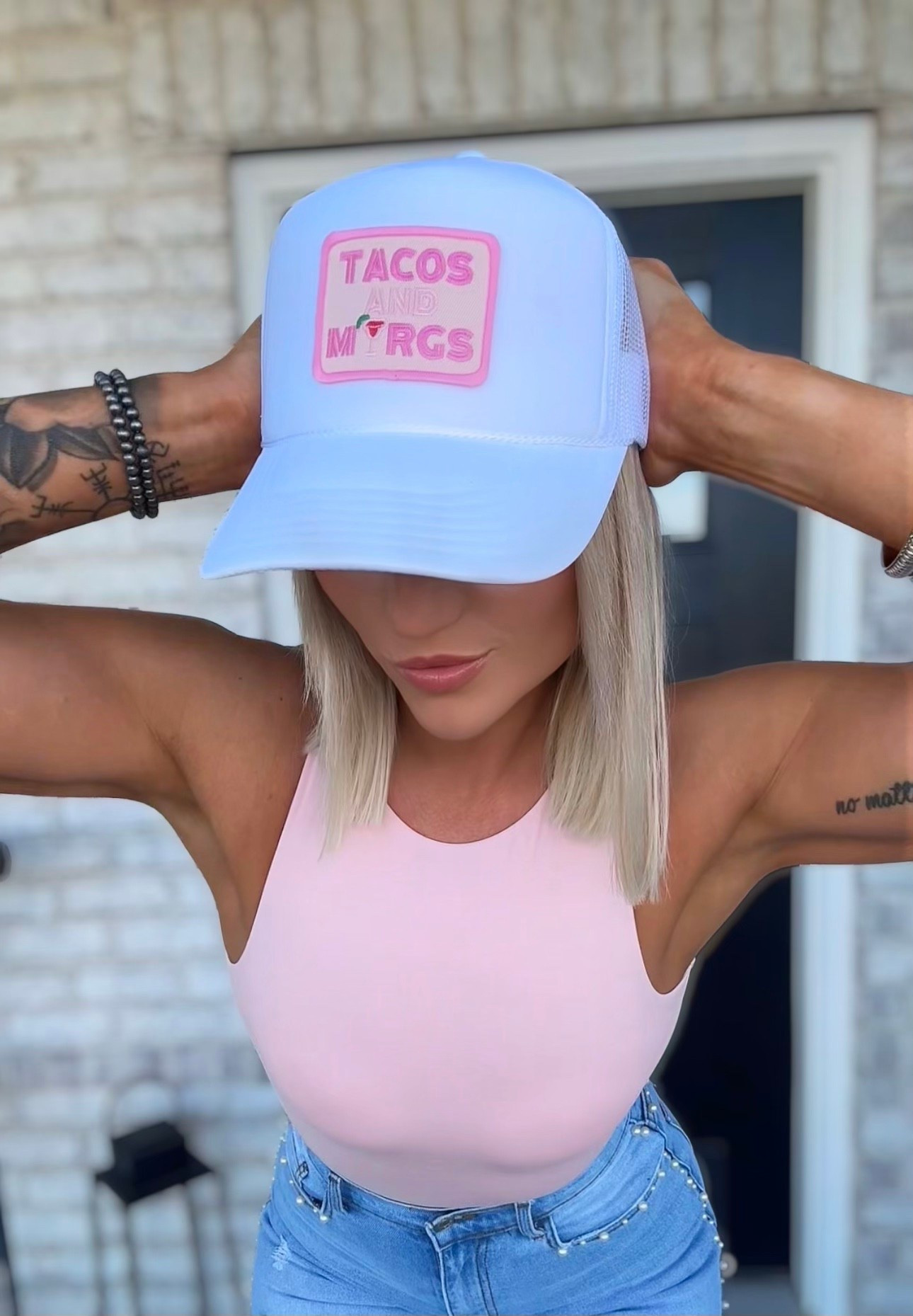 🌮 & 🍹