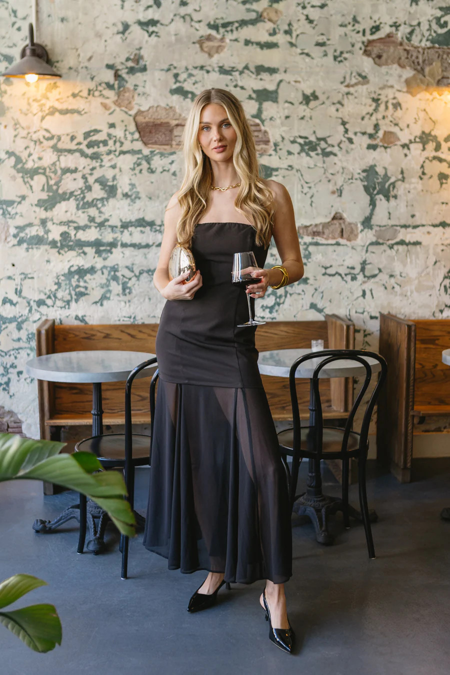 Night To Remember Dress | Vestique