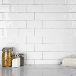 EliteTile Citadel 3" x 6" Ceramic Subway Tile | Wayfair | Wayfair North America