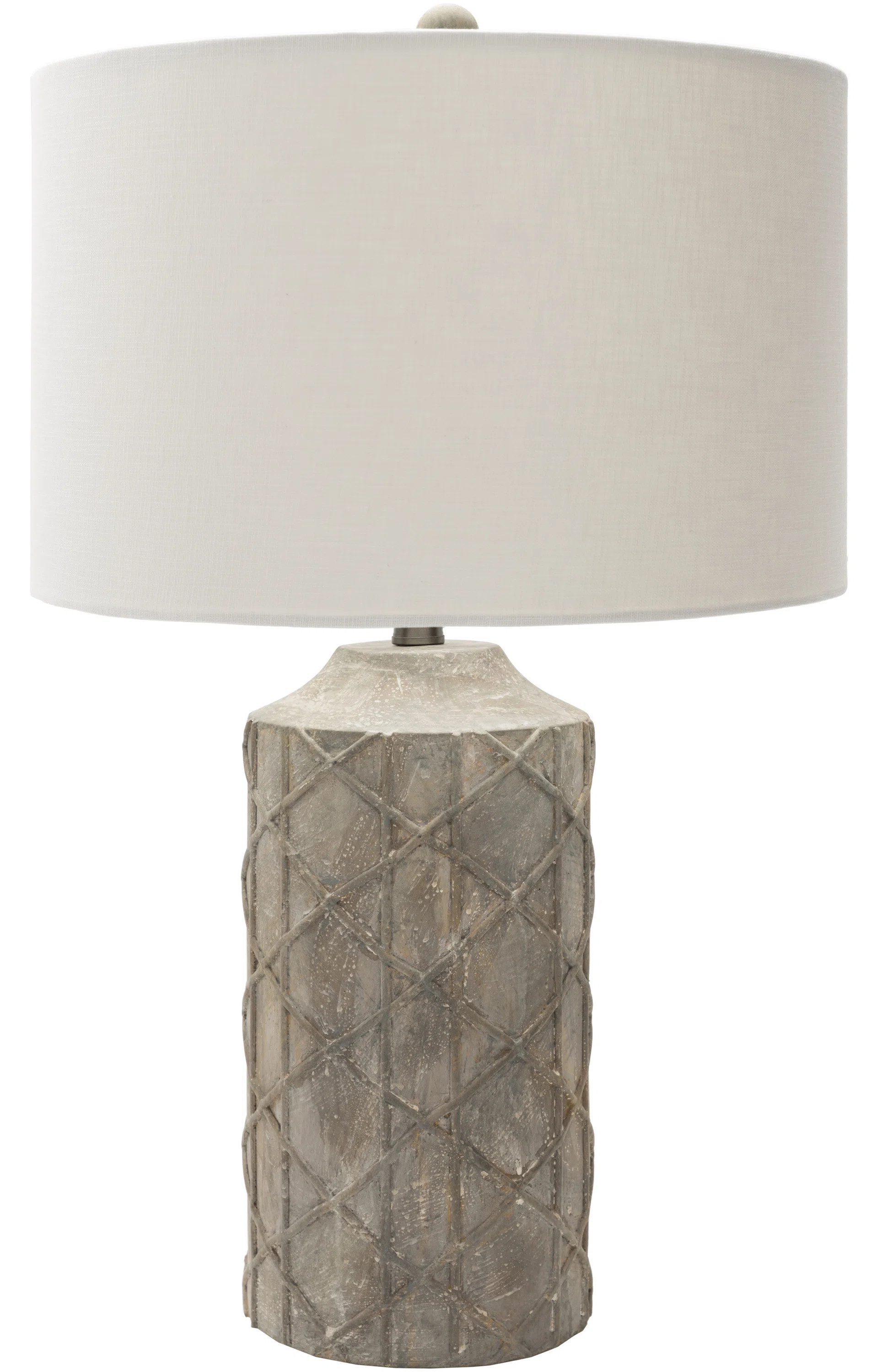 Kelly Clarkson Home Edley 27" Table Lamp & Reviews | Wayfair | Wayfair North America