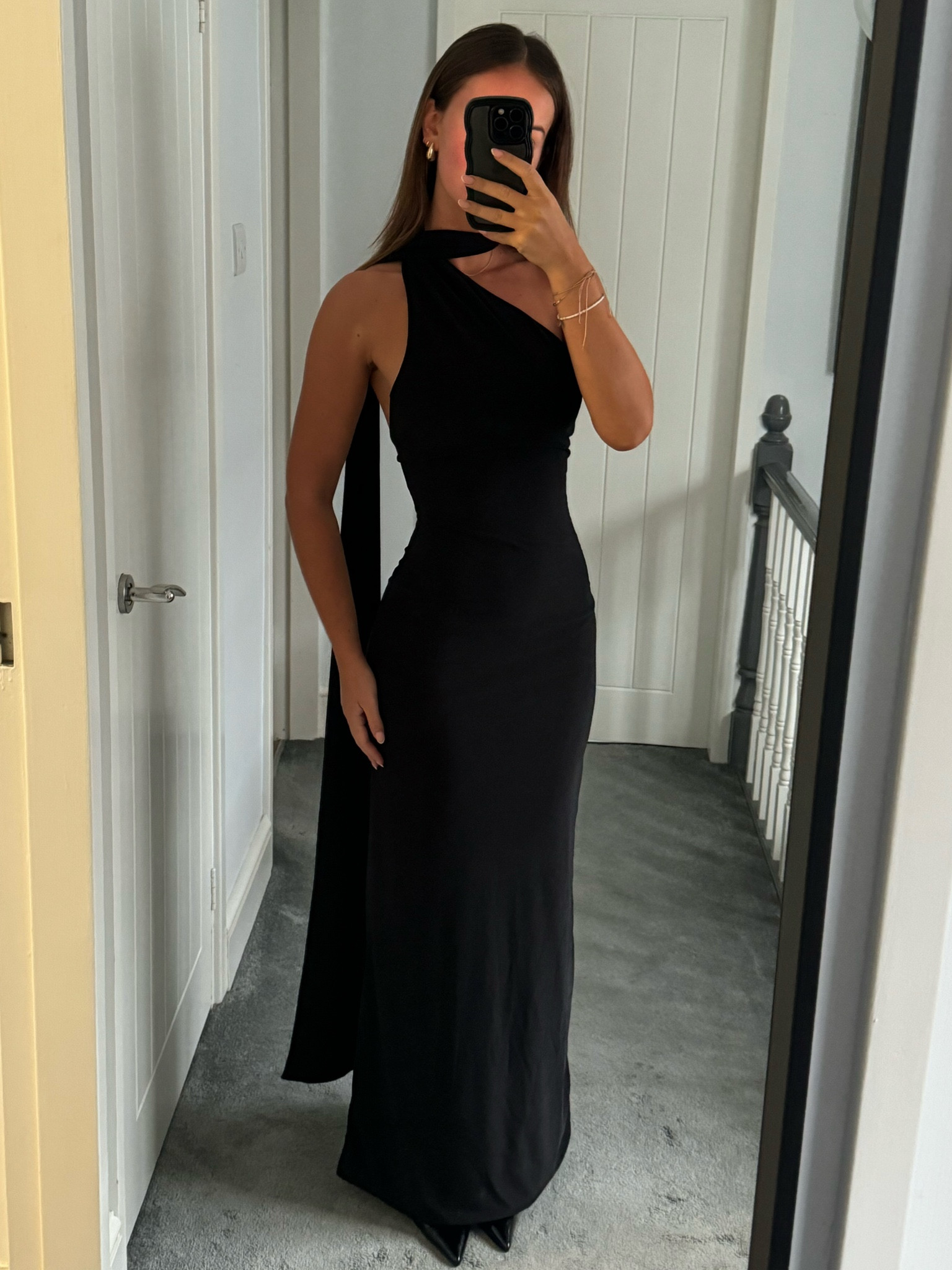 Dreamy 🖤 

#LTKpartywear #LTKuk #LTKluxury