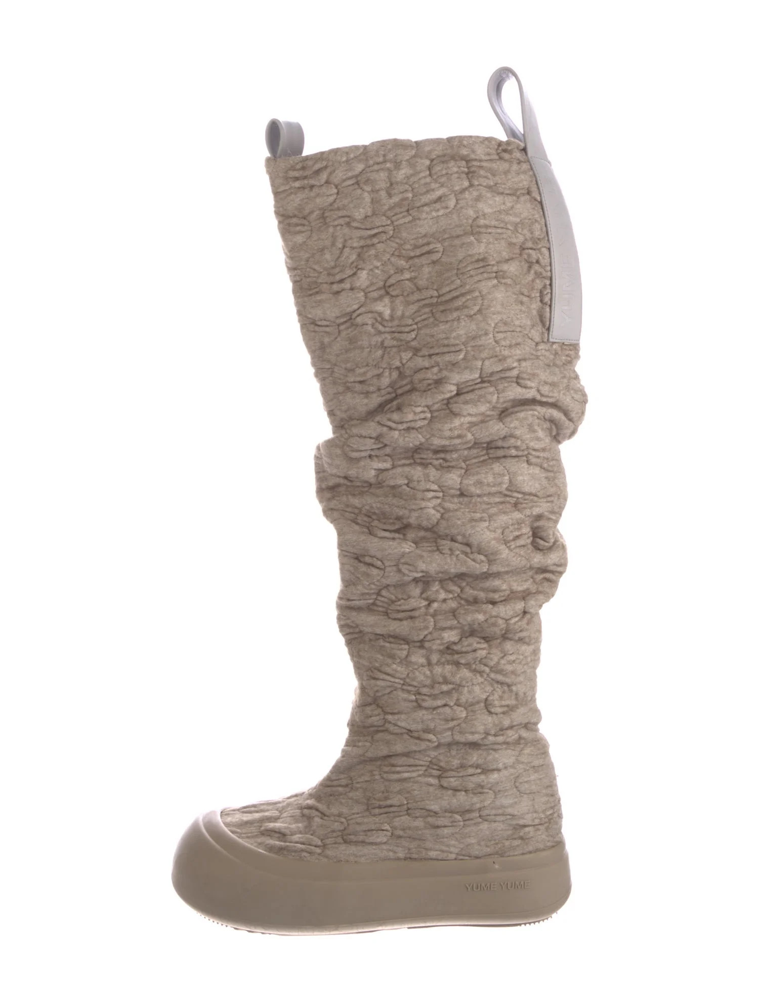 Slouch Boots | The RealReal