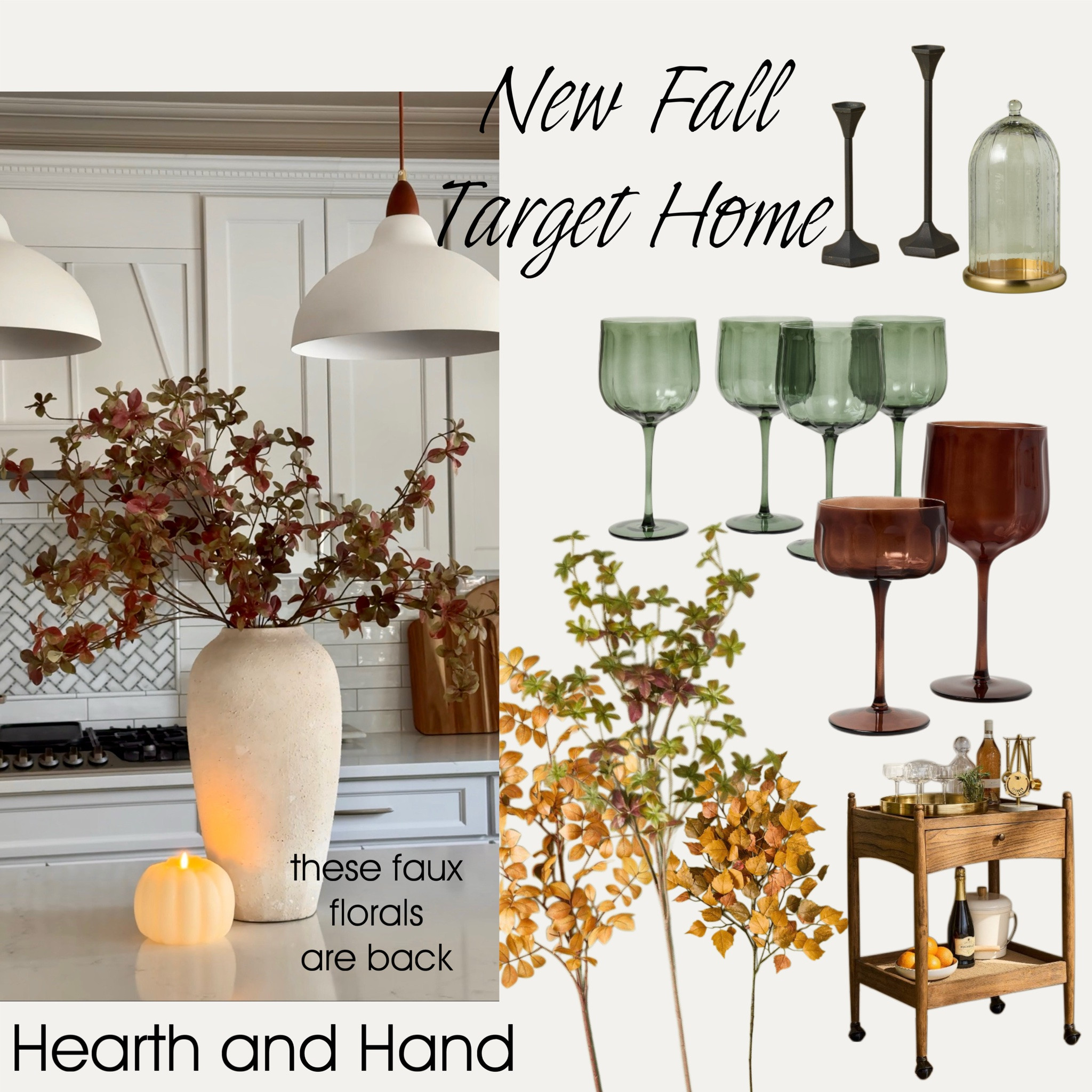 New fall target home decor and hosting favorites

#LTKHome #LTKSaleAlert #LTKSeasonal