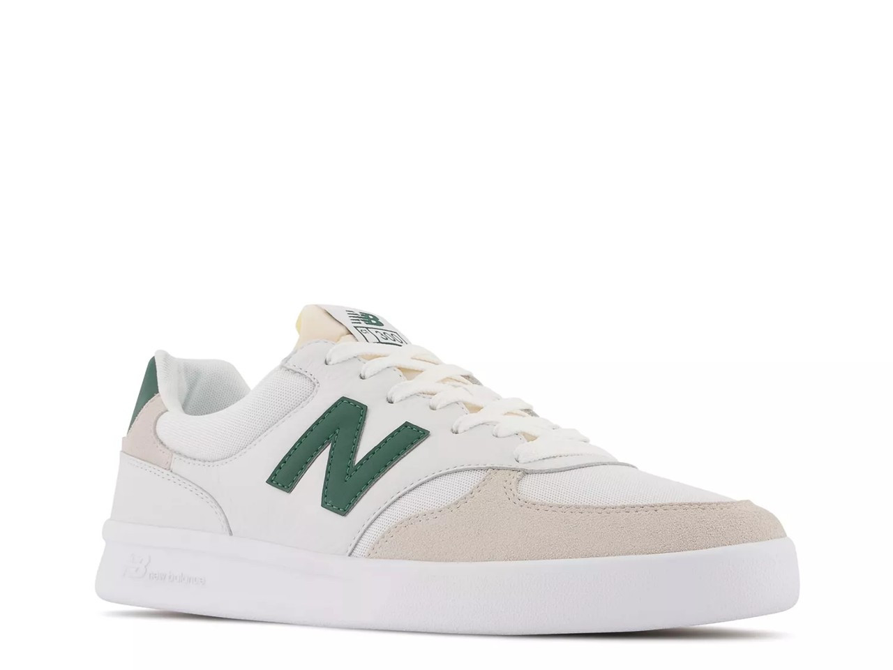 New Balance CT300 v3 Court Sneaker | DSW