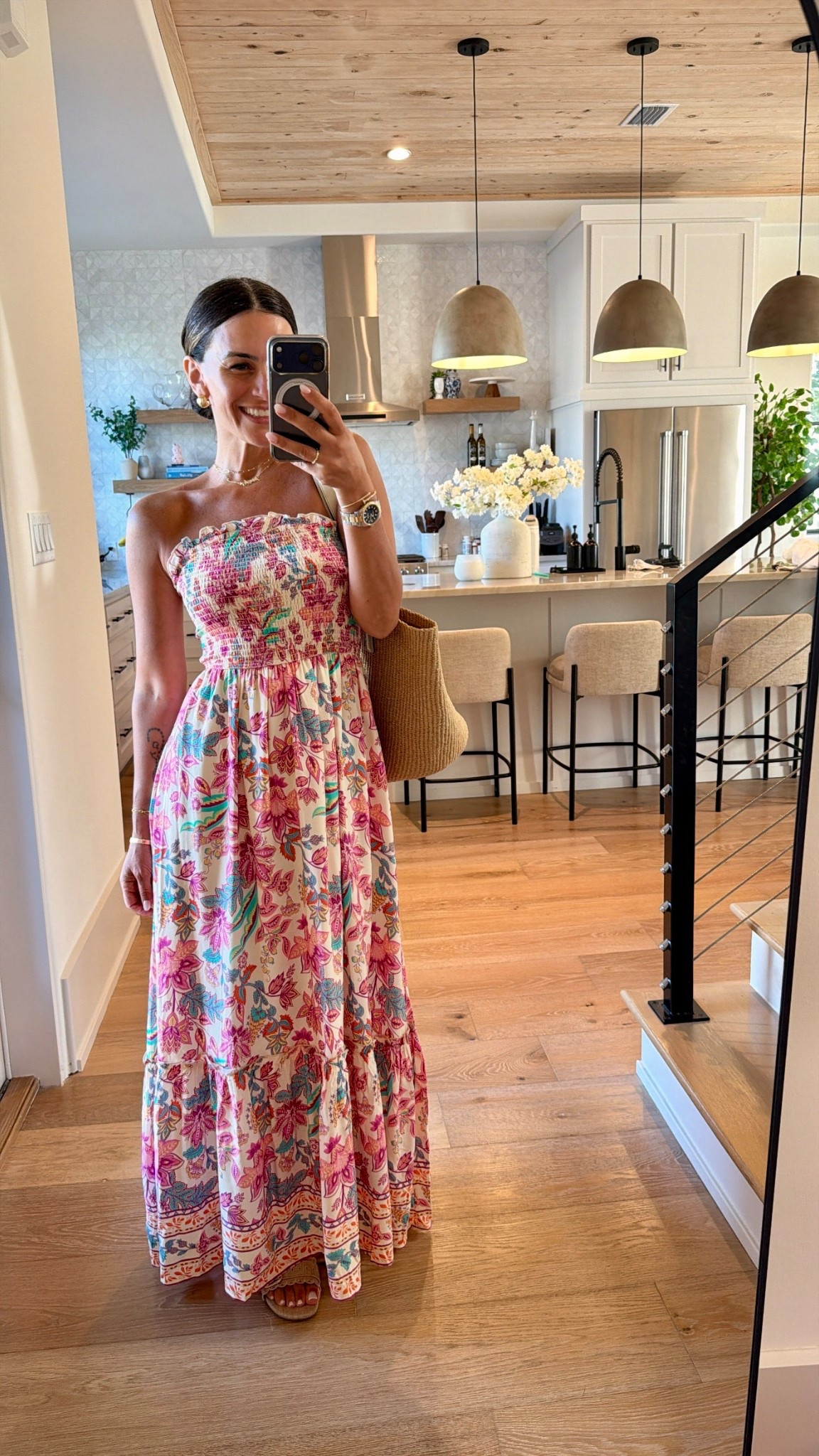 Palm

#LTKTravel #LTKdayinmylife #LTKOver40