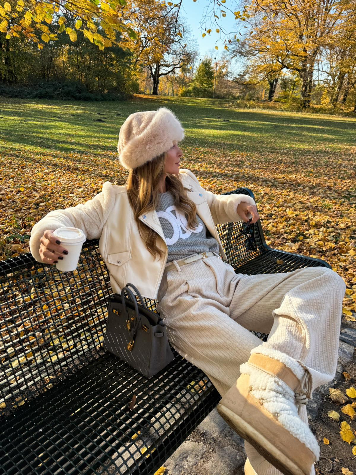 Autumn Outfit Insp 

 

#LTKdeutschland #LTKstyletip #LTKautumn