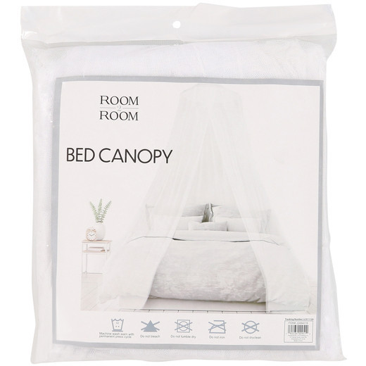 bed canopy netting 100in | Five Below