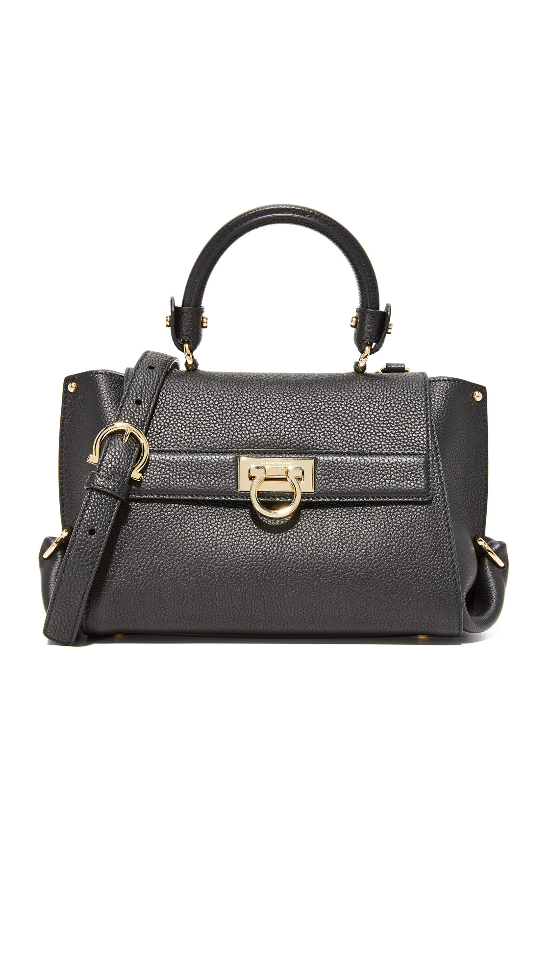 Sofia Small Satchel | Shopbop