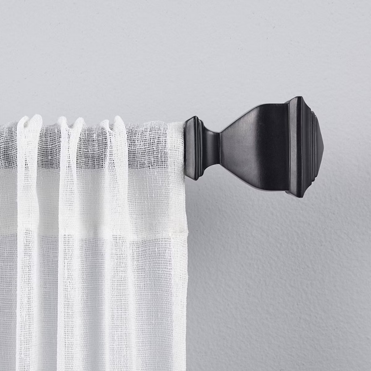 Exclusive Home Napoleon Curtain Rod | Target