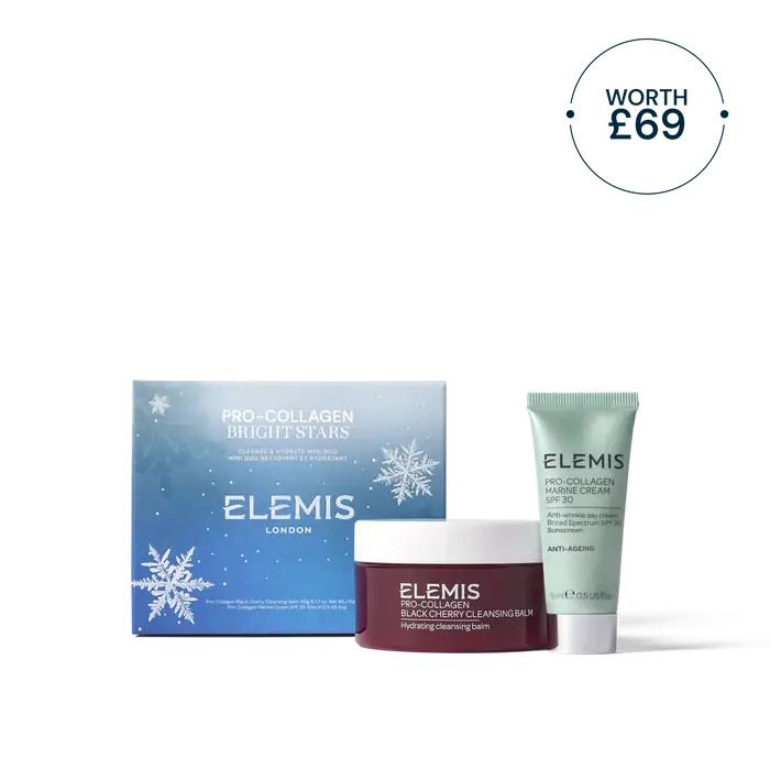 Pro-Collagen Bright Stars | Elemis UK
