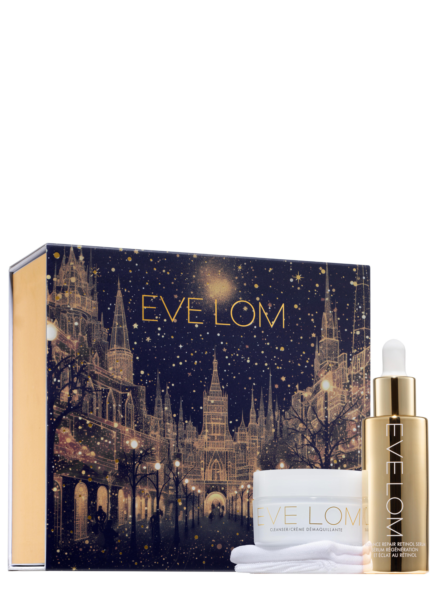 Radiant Renewal Set (Worth £173) | Harvey Nichols