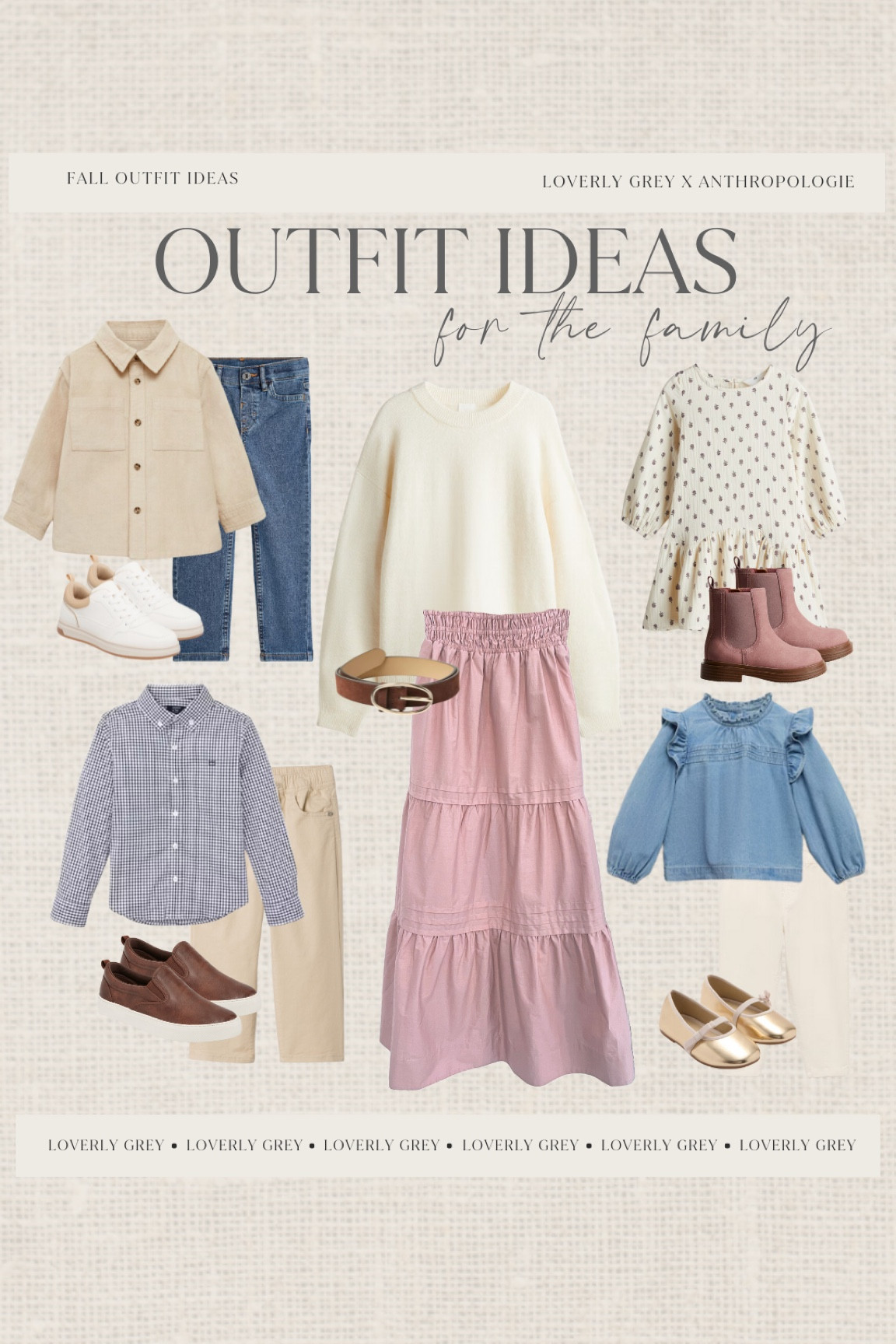 Fall outfit ideas! I love this maxi skirt 👏🏼

Loverly Grey, outfit ideas 

#LTKStyleTip #LTKSeasonal