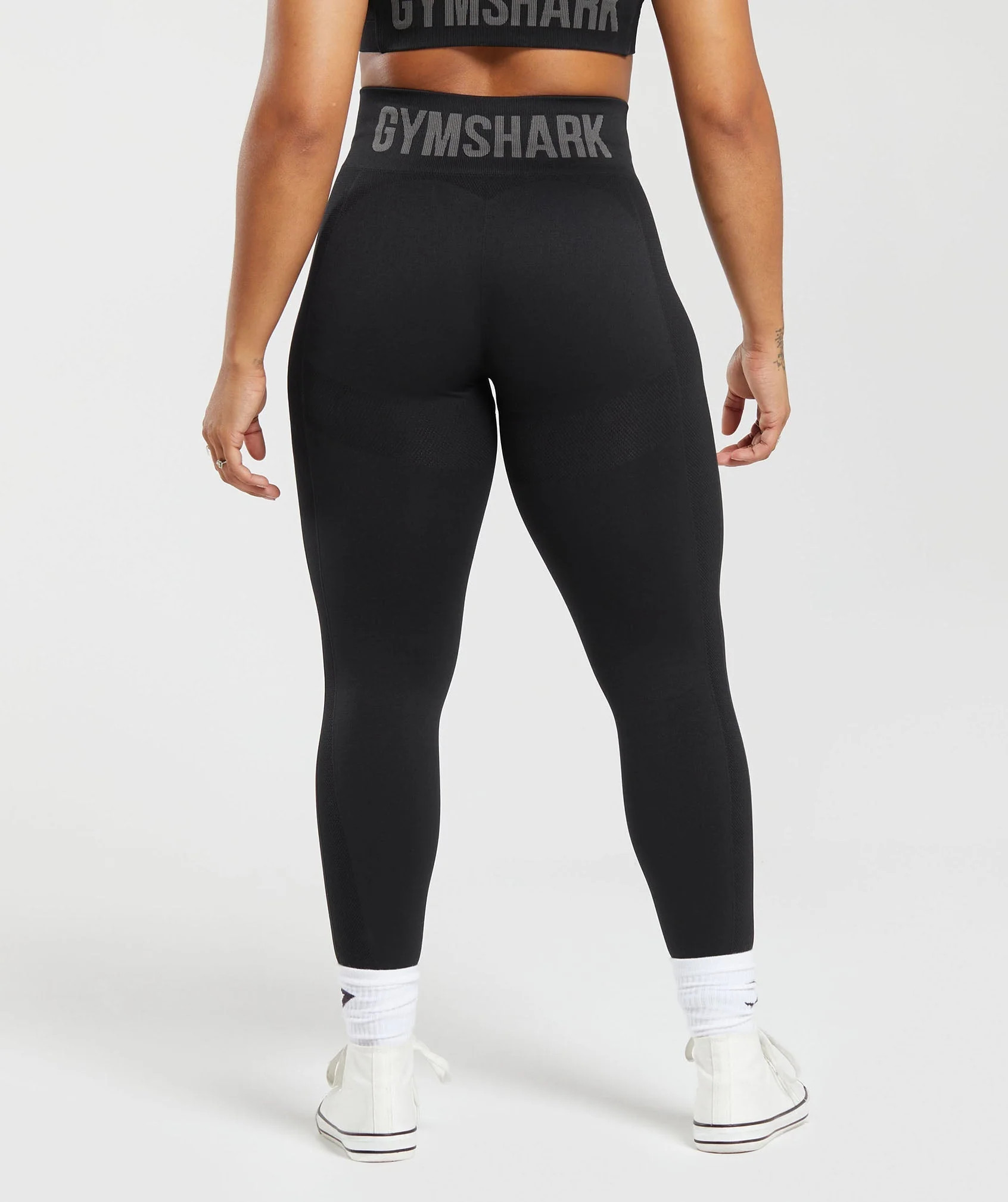 Flex High Waisted Leggings | Gymshark US