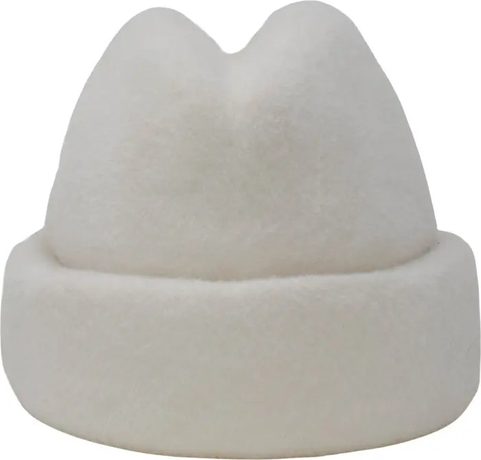 Sharina Wool Felt Hat | Nordstrom