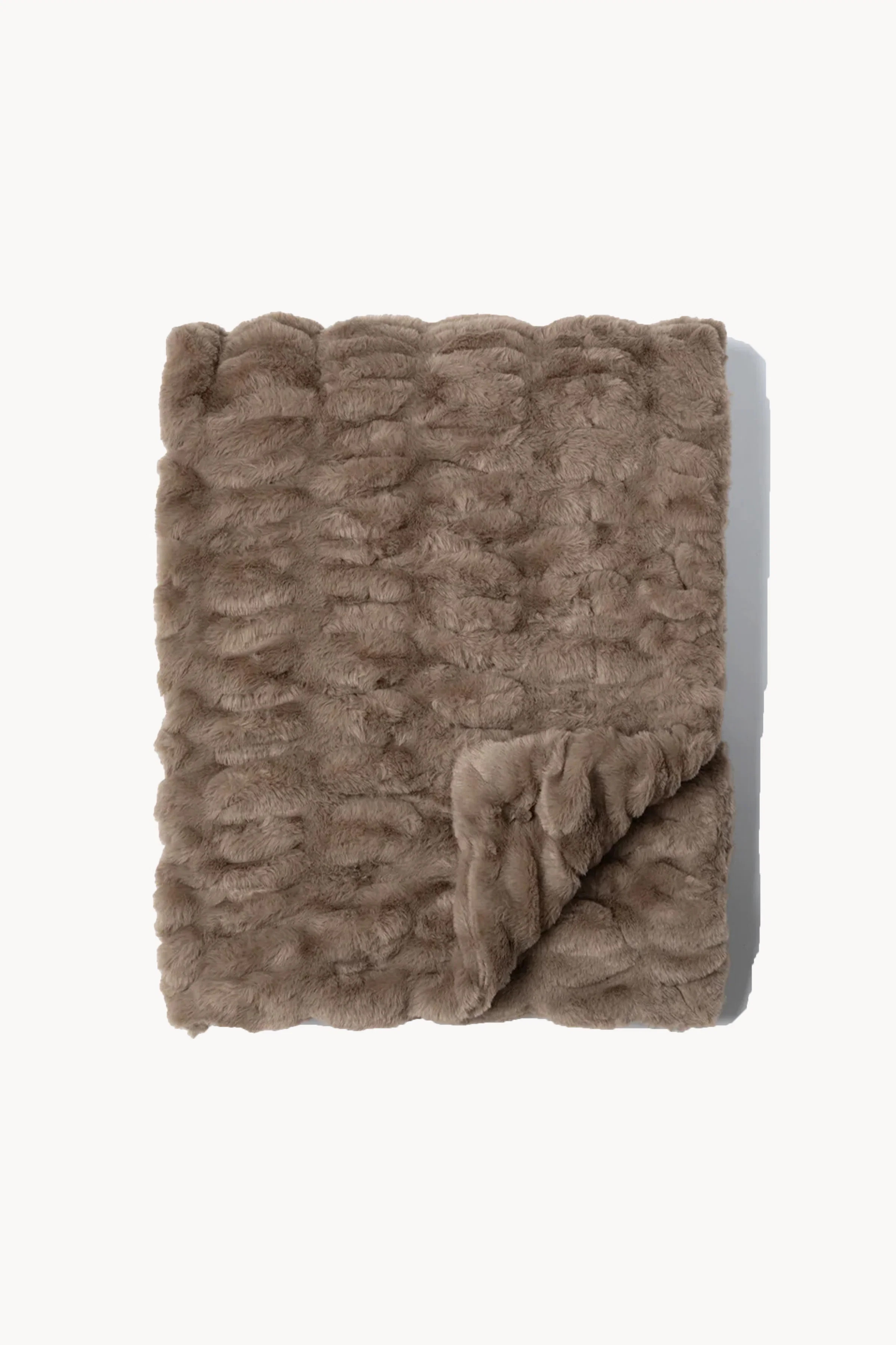 Desert Dune | Brown Dog Blanket | Lola Blankets | Lola Blankets