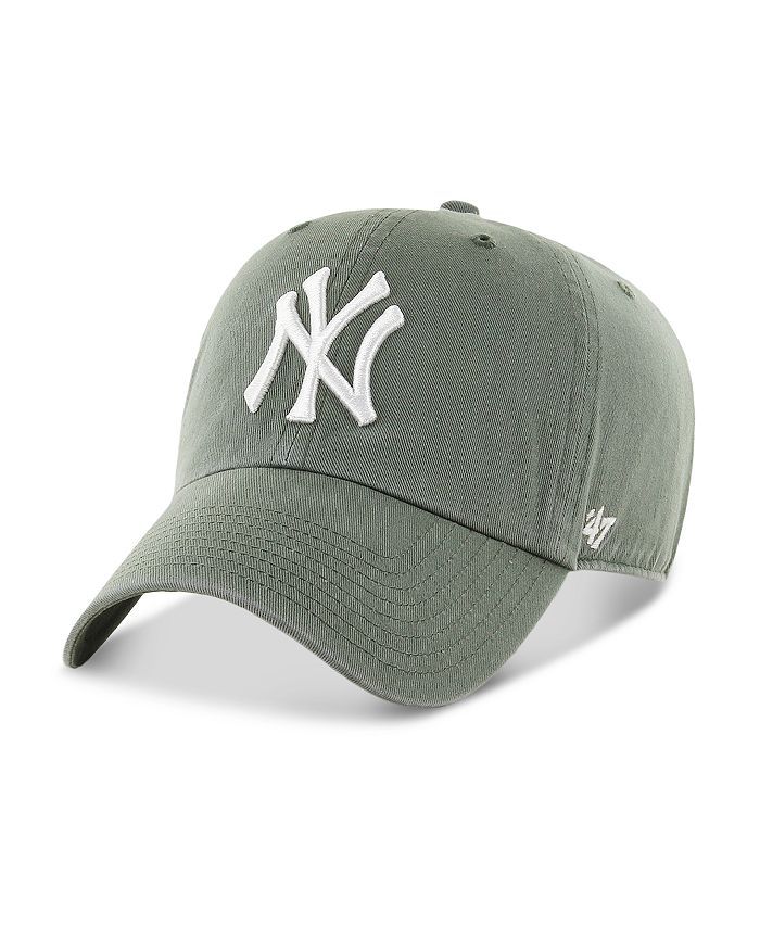 47 Brand New York Yankees 47 Clean Up Hat Men - Bloomingdale's | Bloomingdale's (US)