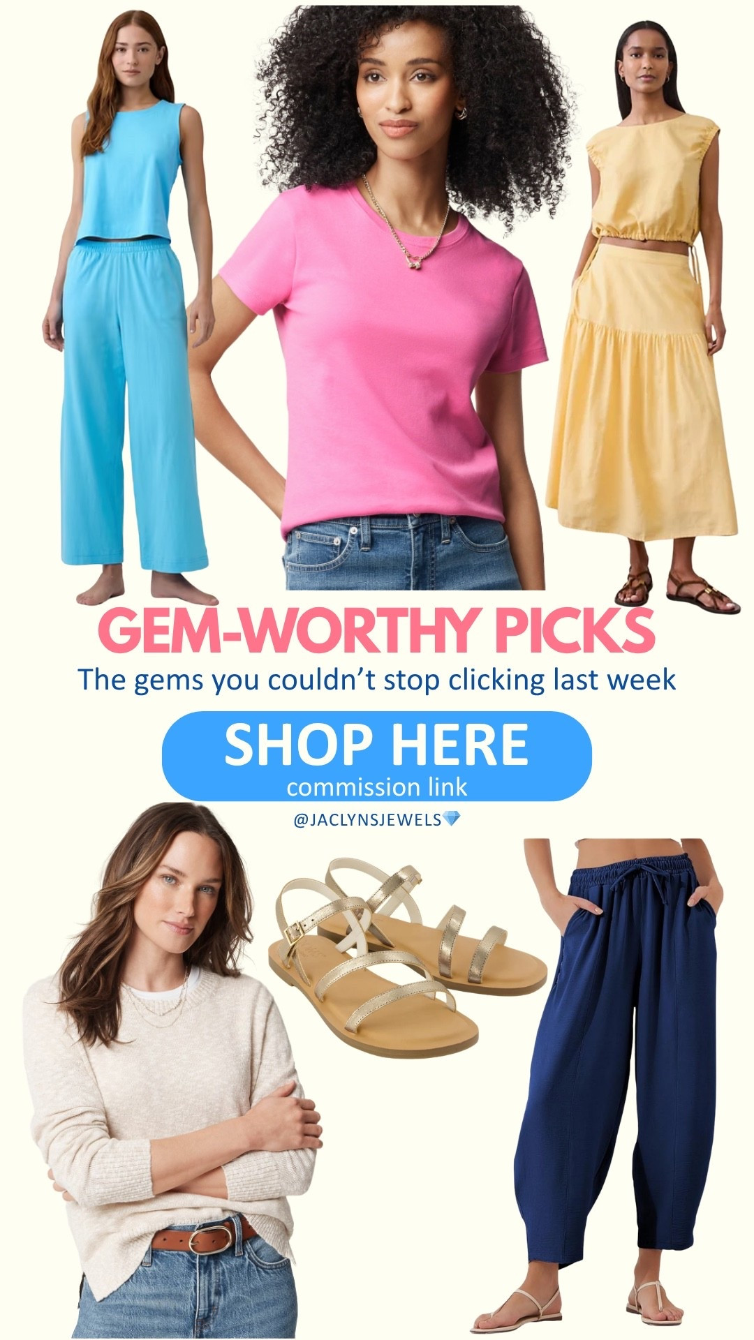 Looks like the skirt is OOS in xxl. 

I wear xxl in all the items I have — the blue pants from gap factory, the beach sweater and the blue pants from Amazon

#LTKSeasonal #LTKOver40 #LTKPlusSize