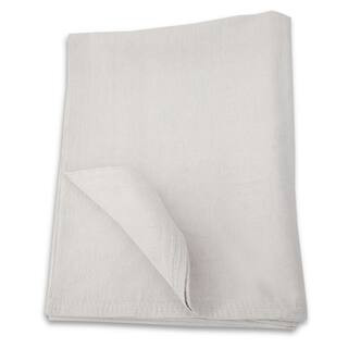 5 ft. x 5 ft. Heavy Duty Canvas Drop Cloth | The Home Depot