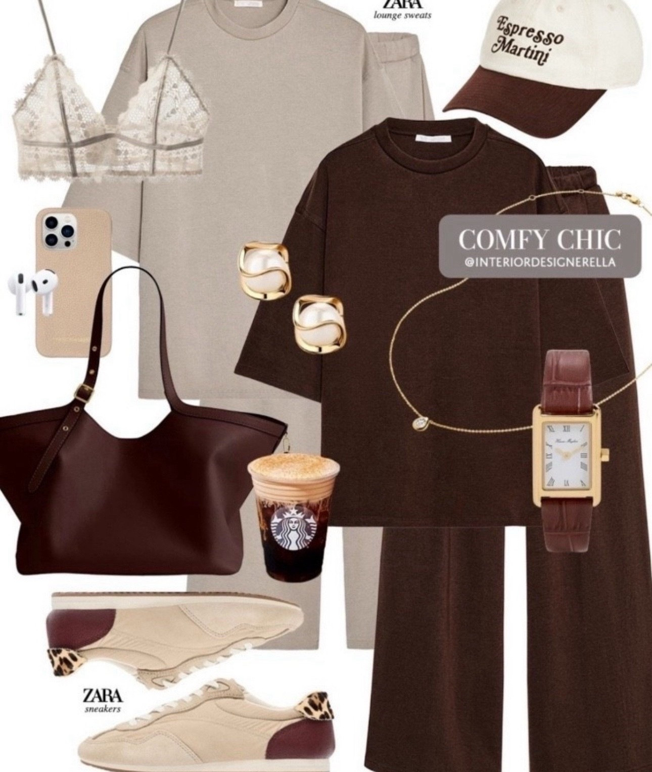 Scroll to shop! Follow for more finds! Xo! 🥰

#LTKootd #LTKFindsUnder100 #LTKFindsUnder50