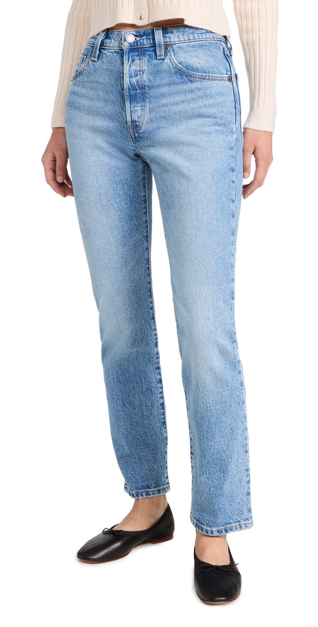 Levi's 501 Jeans Hollow Days 30 | Shopbop