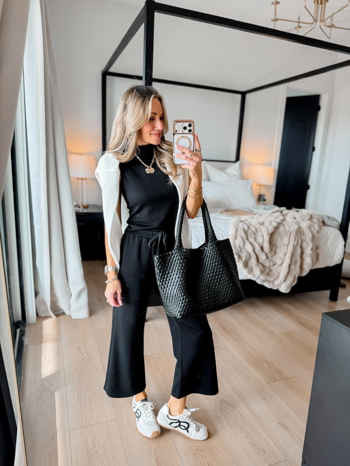 A best selling outfit from March! Perfect for travel or a day of errands! 

#LTKPetite #LTKgrwm #LTKootd