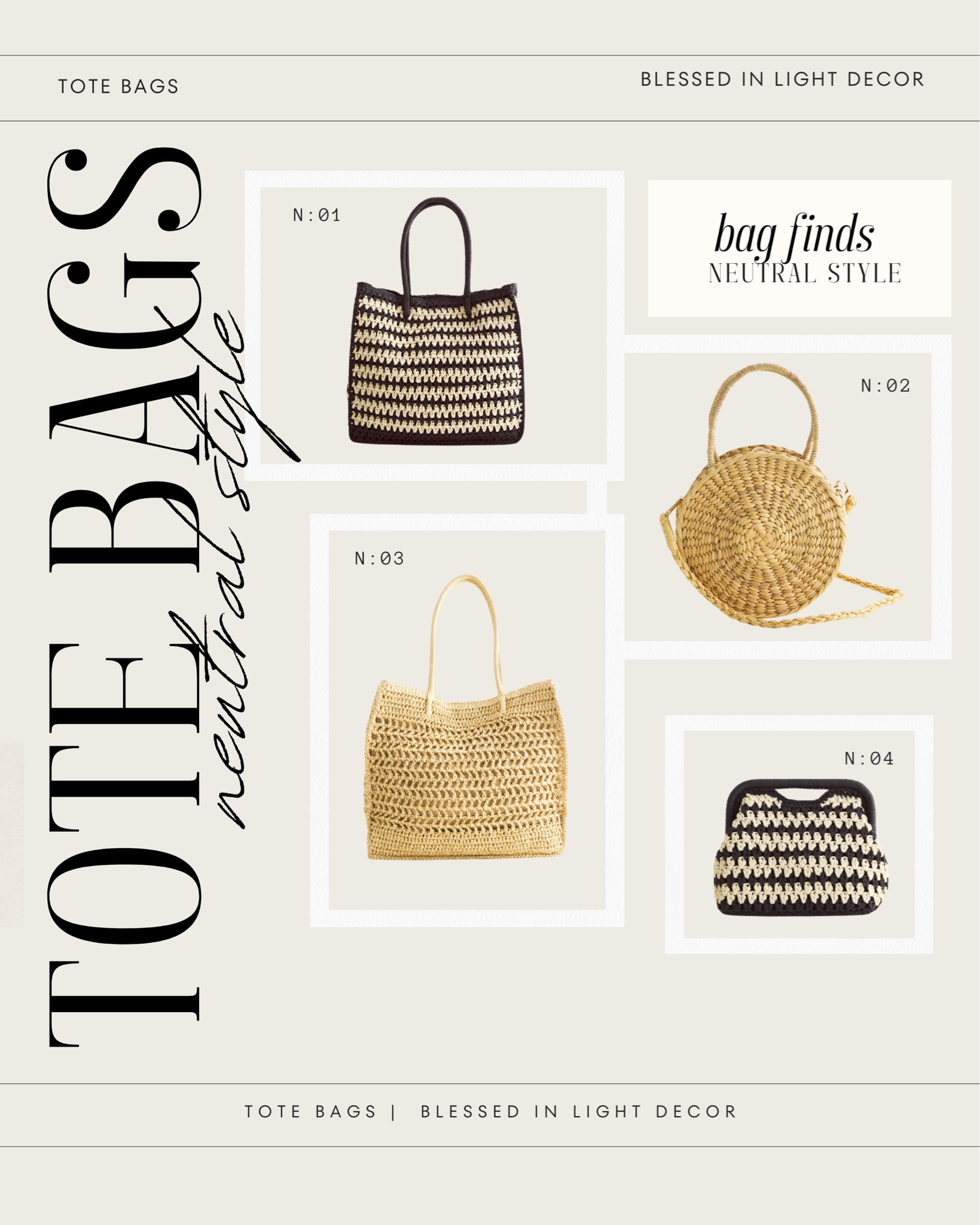 #LTKbeauty #LTKstyletip #LTKitbag