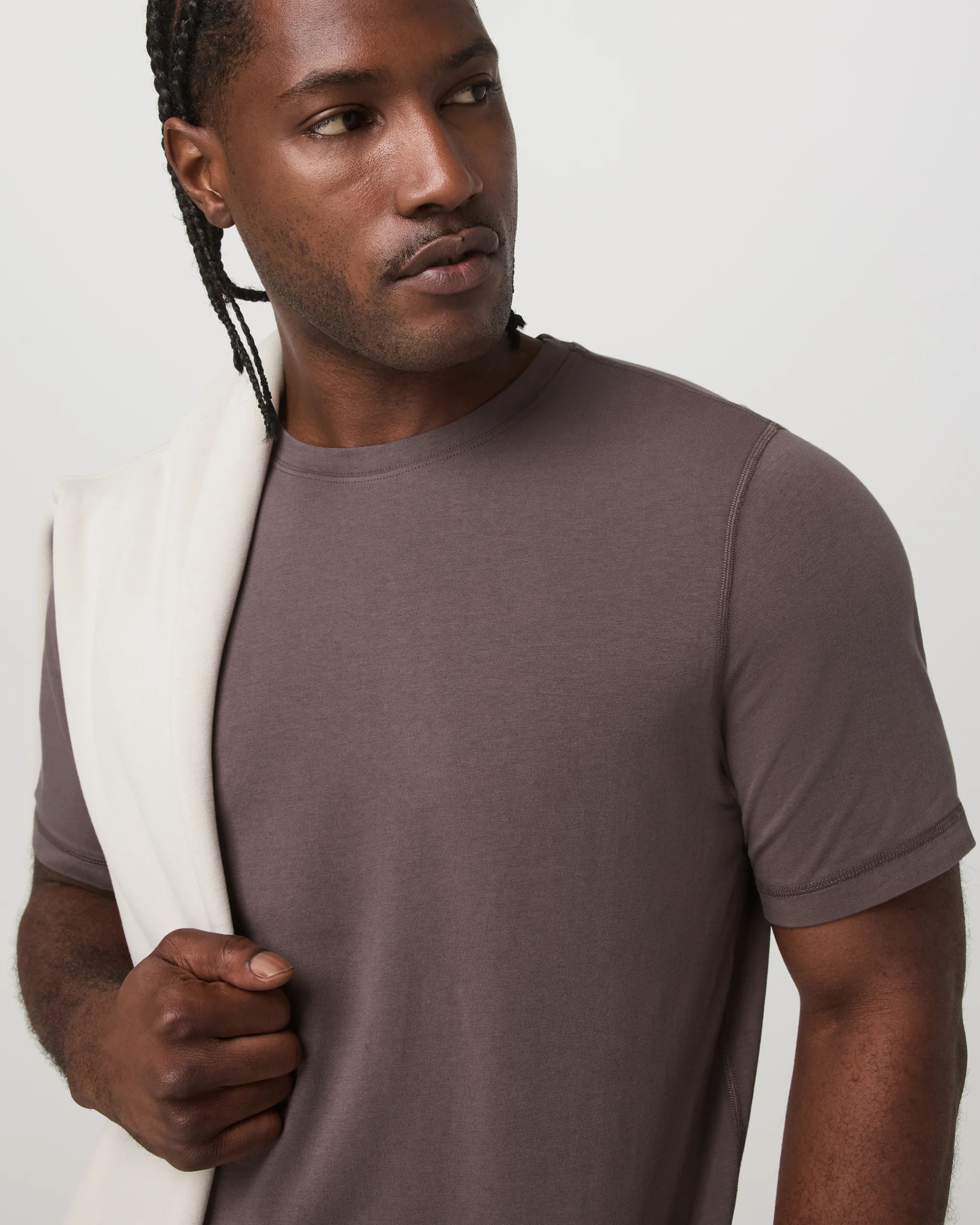 Tuvalu Tee | Vuori Clothing (US & Canada)