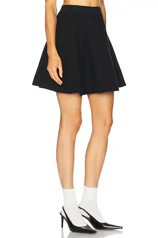 Knit Circle Skirt
                    
                    Polo Ralph Lauren | Revolve Clothing (Global)