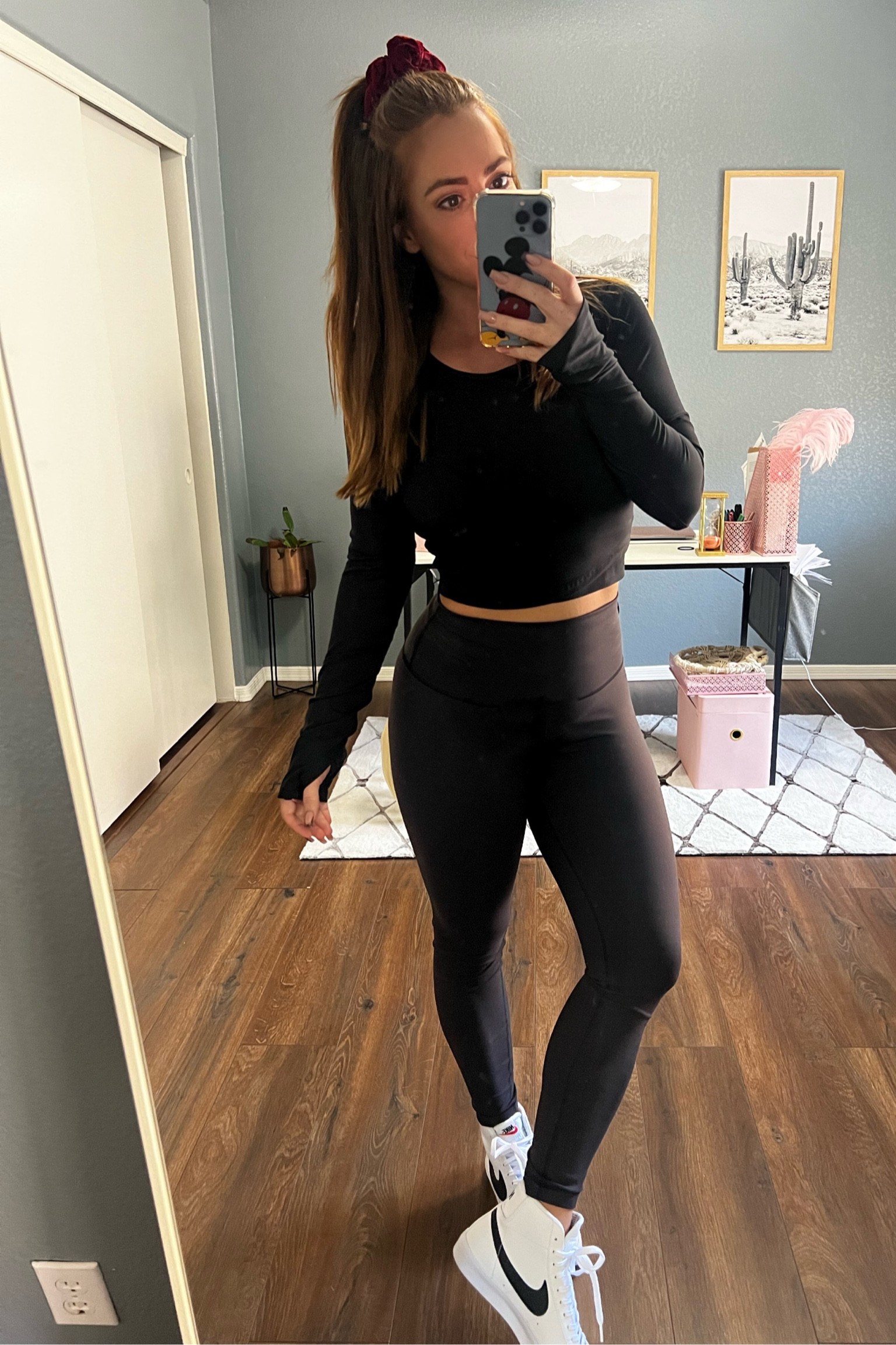 Work it 💪🏻

#LTKfit #LTKSeasonal #LTKcurves