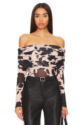 Maxine Bodysuit
                    
                    AFRM | Revolve Clothing (Global)