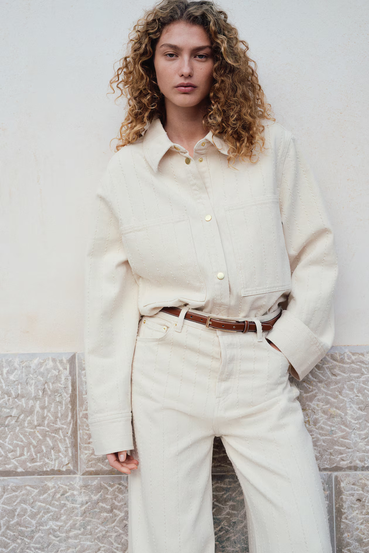 Belt | H&M (UK, MY, IN, SG, PH, TW, HK)