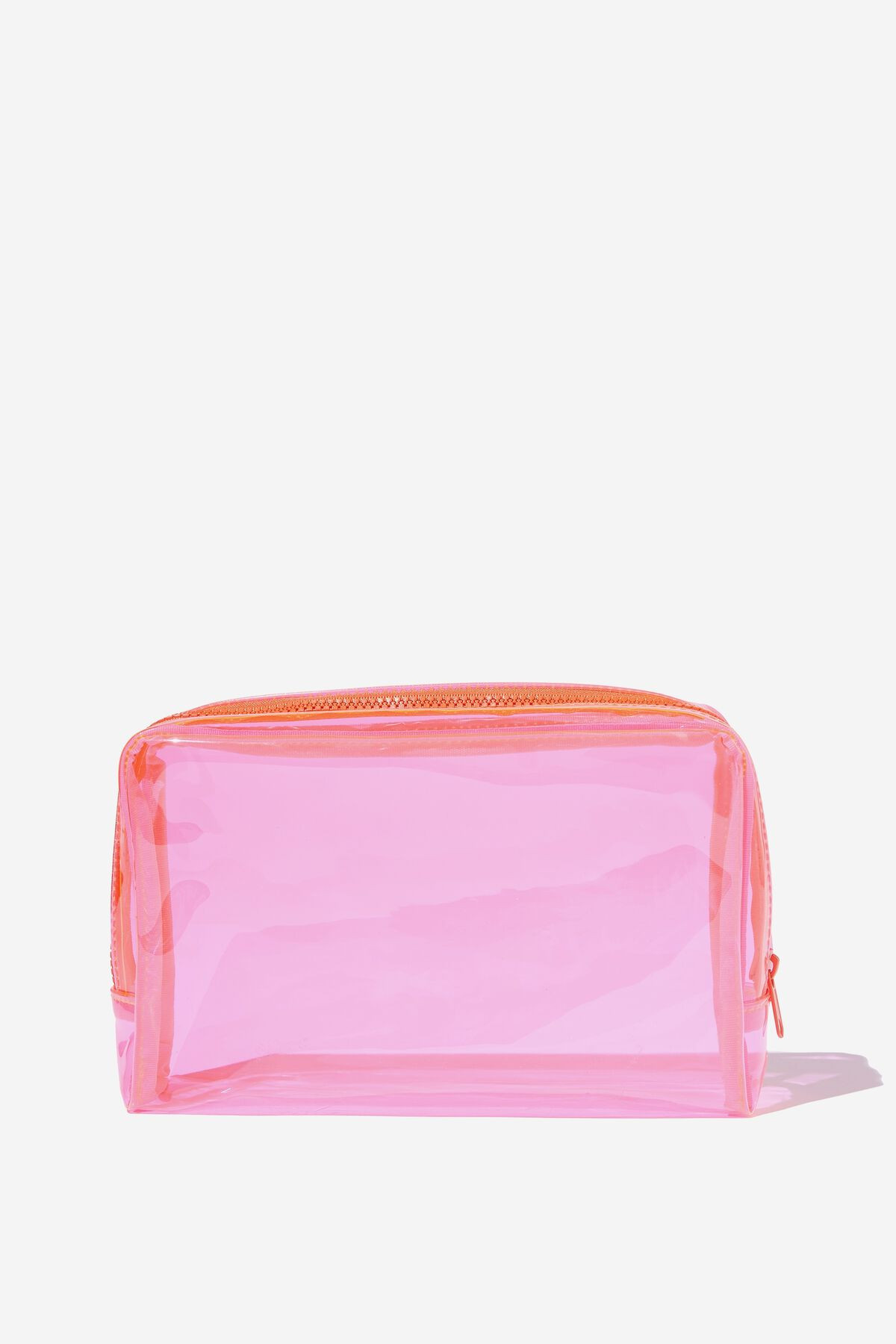 Clear Cos Pouch | Cotton On (ANZ)