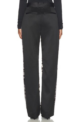 Barberini Fur Pant | Revolve Clothing (Global)