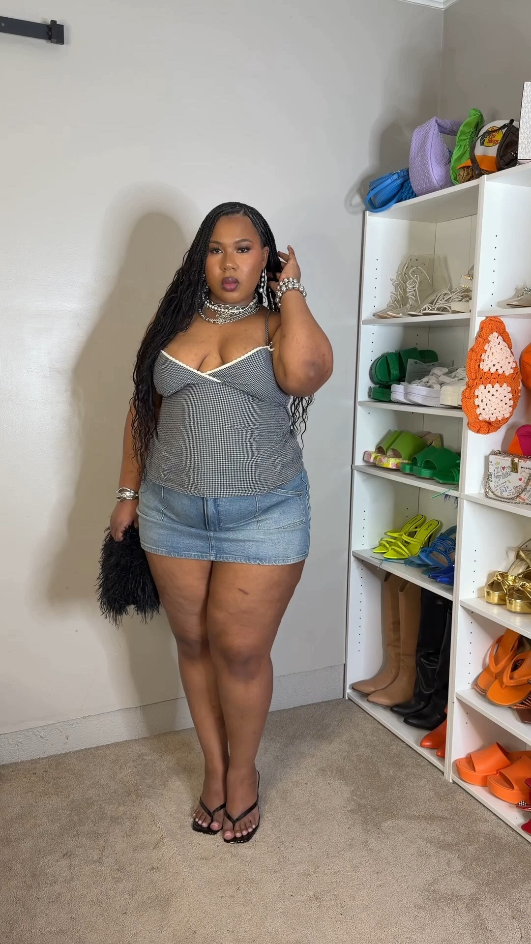 Babydoll tops are the perfect summer top!

#LTKSaleAlert #LTKPlusSize #LTKootd