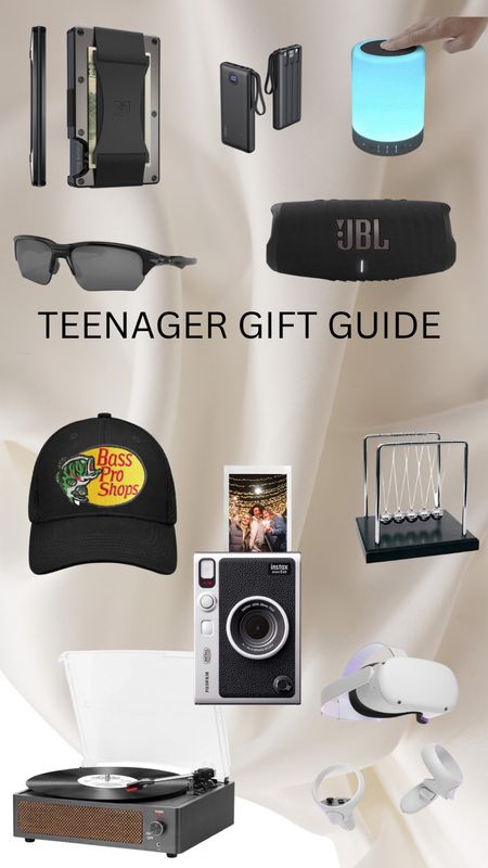 Teenage gift guide coming from my very own teenager. ✨

#LTKGiftGuide #LTKkids #LTKHoliday