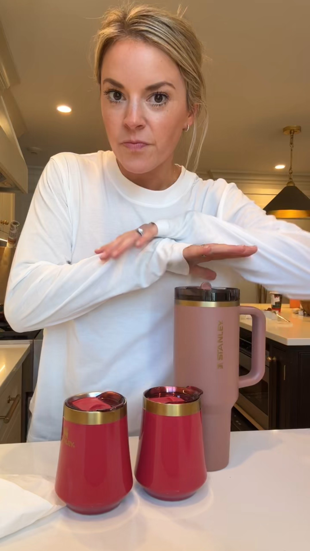 Stanley deal of the day! Great gift options on sale 🎁 exclusive for Stanley club members, but free to join with email! 

@stanley_brand #Stanley1913Partner

#LTKFindsUnder50 #LTKSaleAlert #LTKGiftGuide